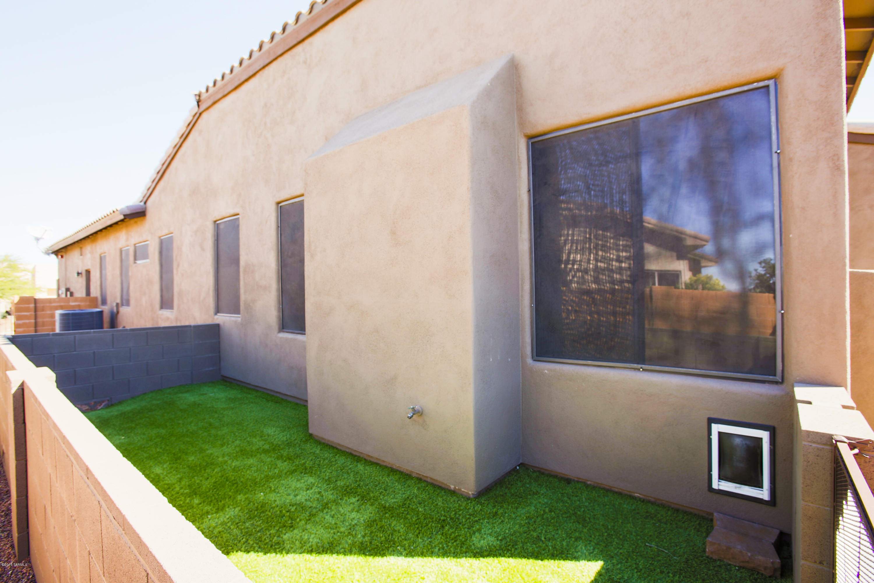 Sycamore Canyon (1-485) - Residential