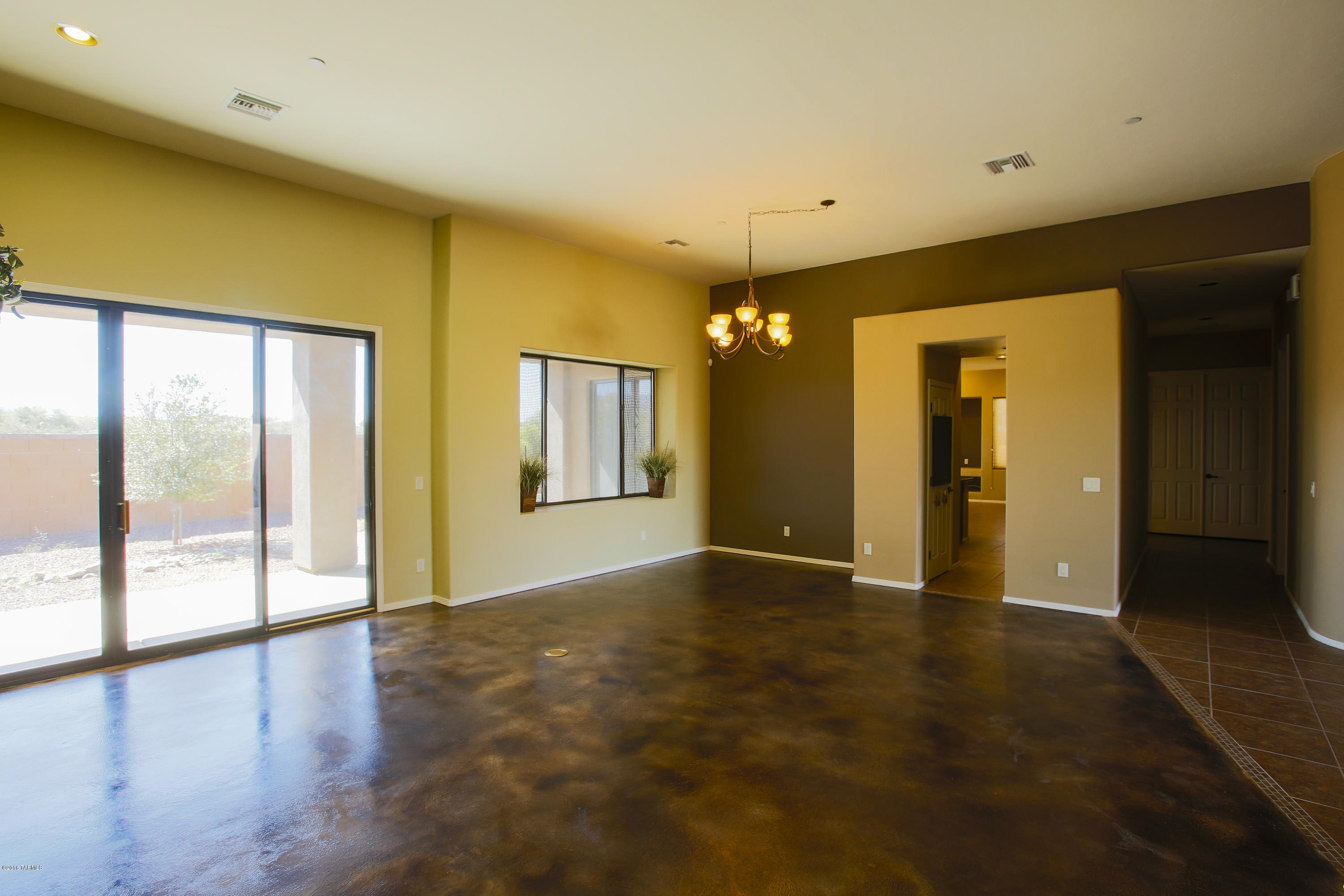 Sycamore Canyon (1-485) - Residential