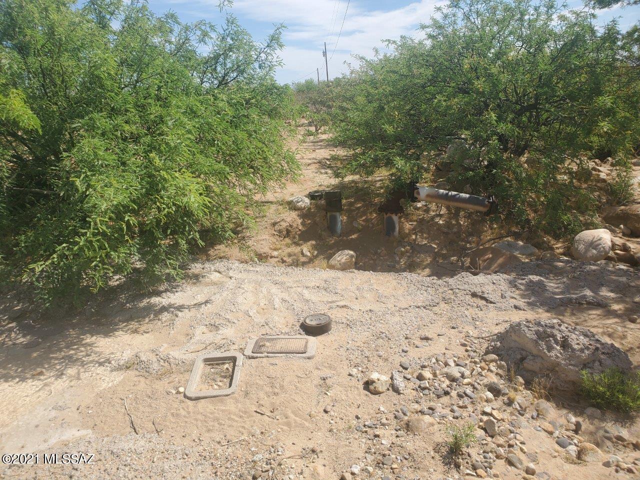 Out Of Pima County - Land