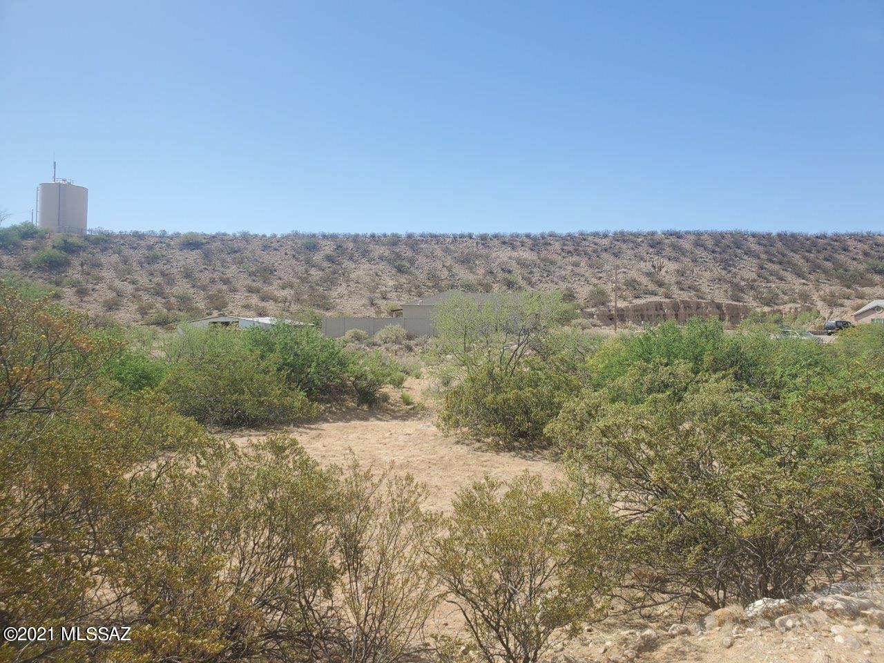 Out Of Pima County - Land