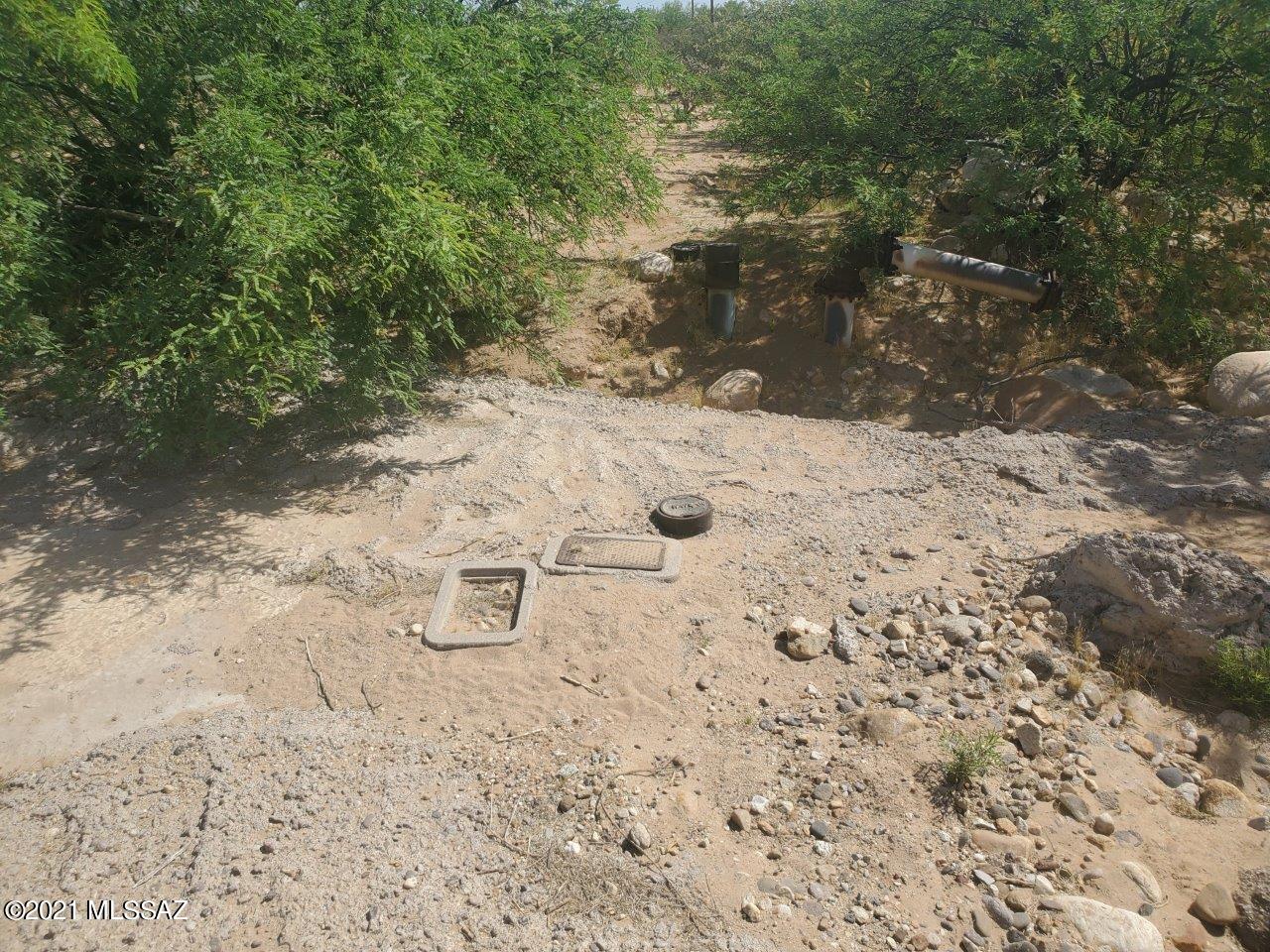 Out Of Pima County - Land
