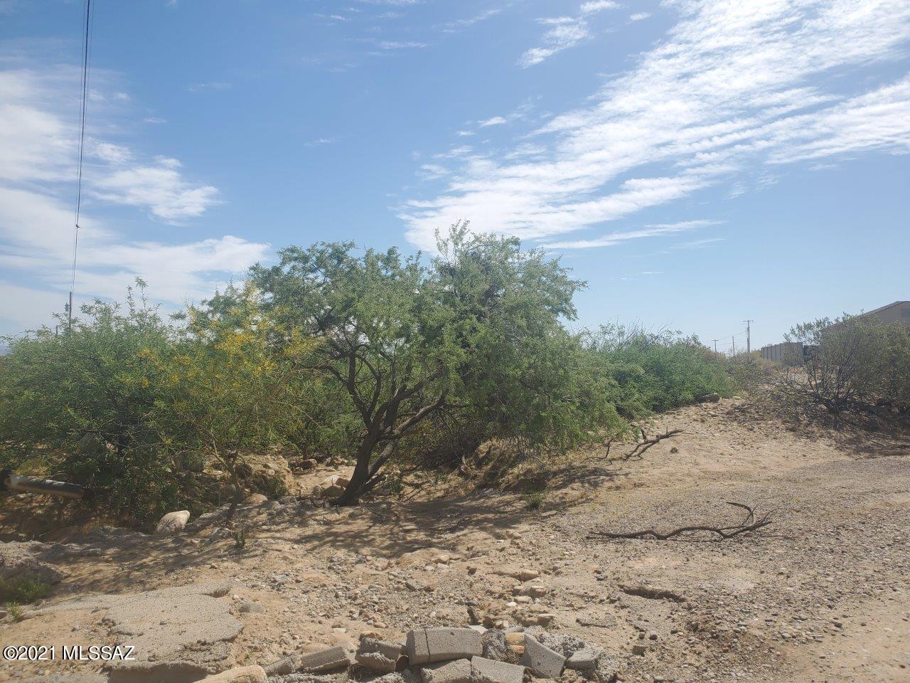 Out Of Pima County - Land