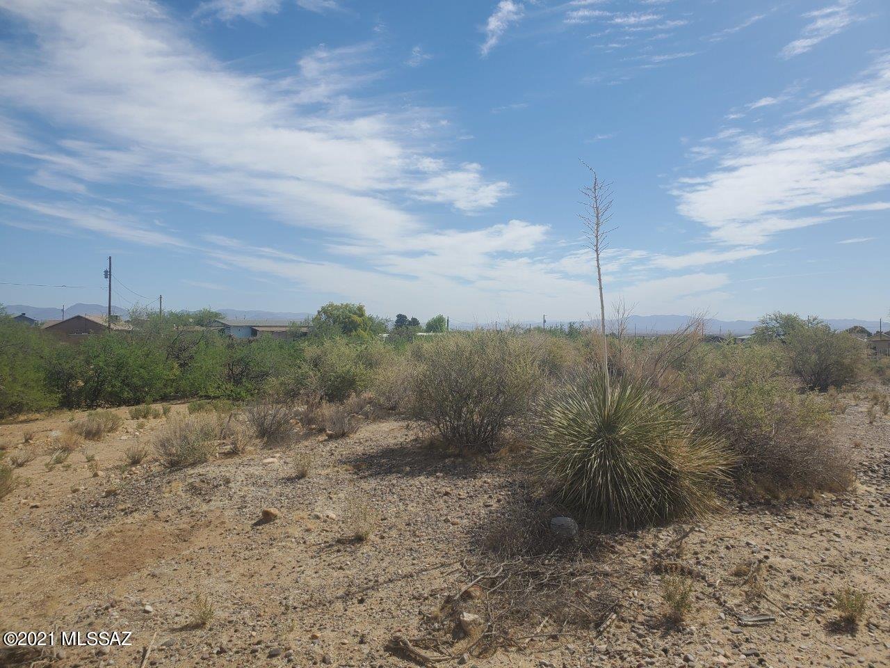 Out Of Pima County - Land