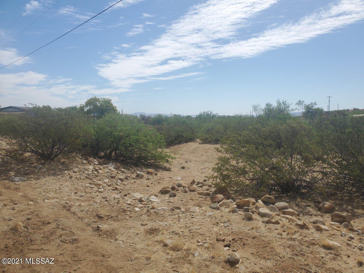 Out Of Pima County - Land