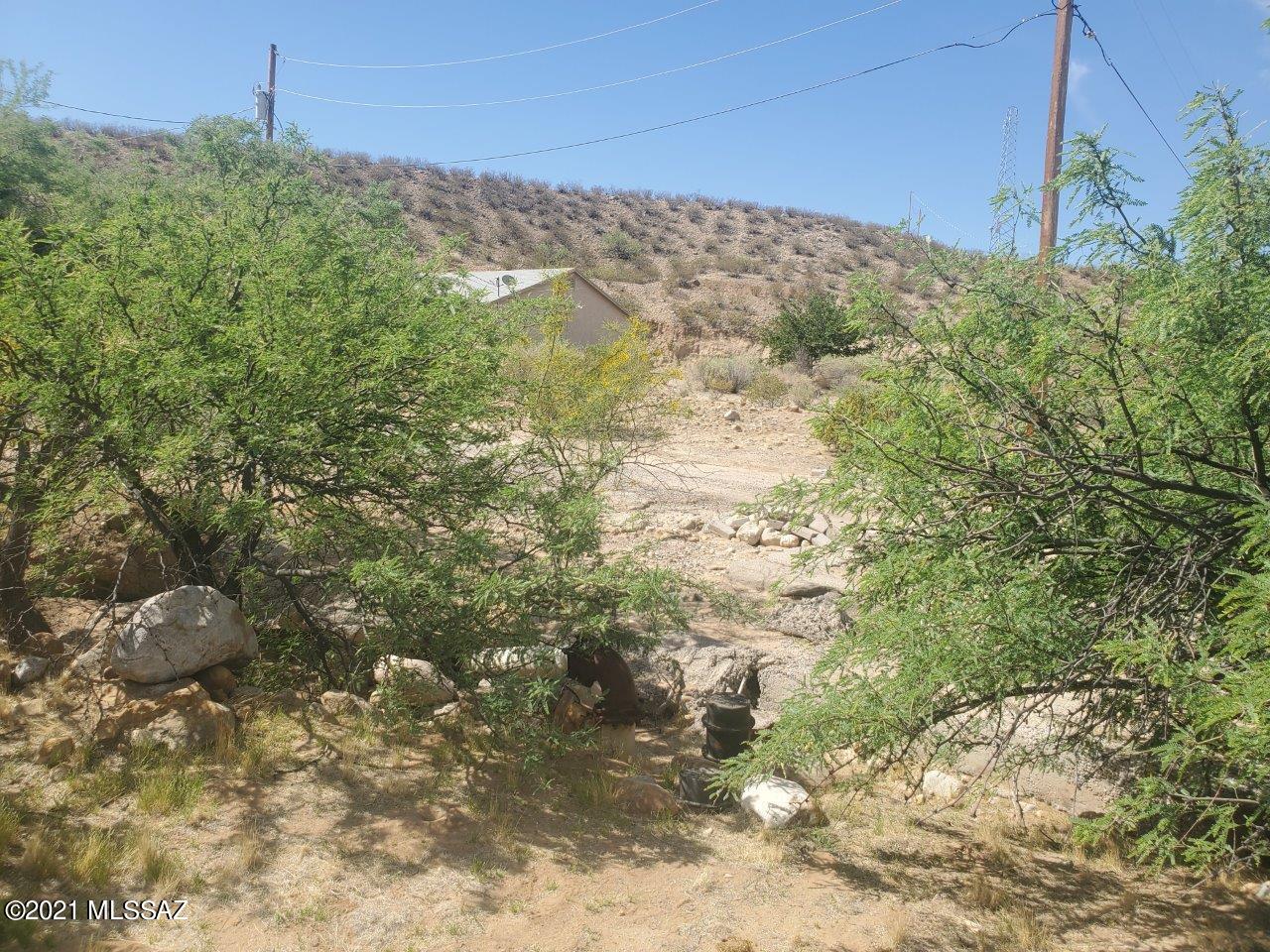 Out Of Pima County - Land