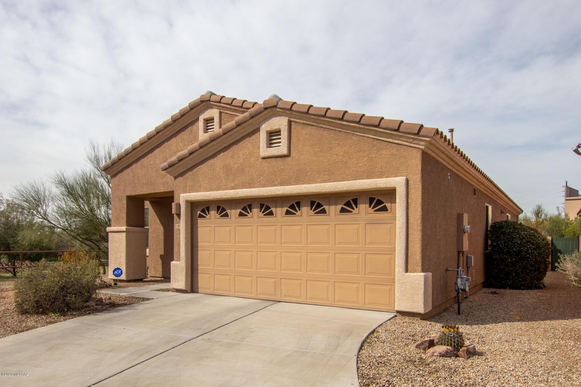 Rams Pass (1-86) - Residential