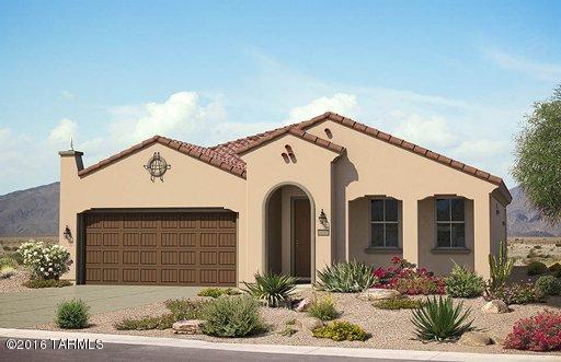 Del Webb At Dove Mountain SQ20131930189 - Residential