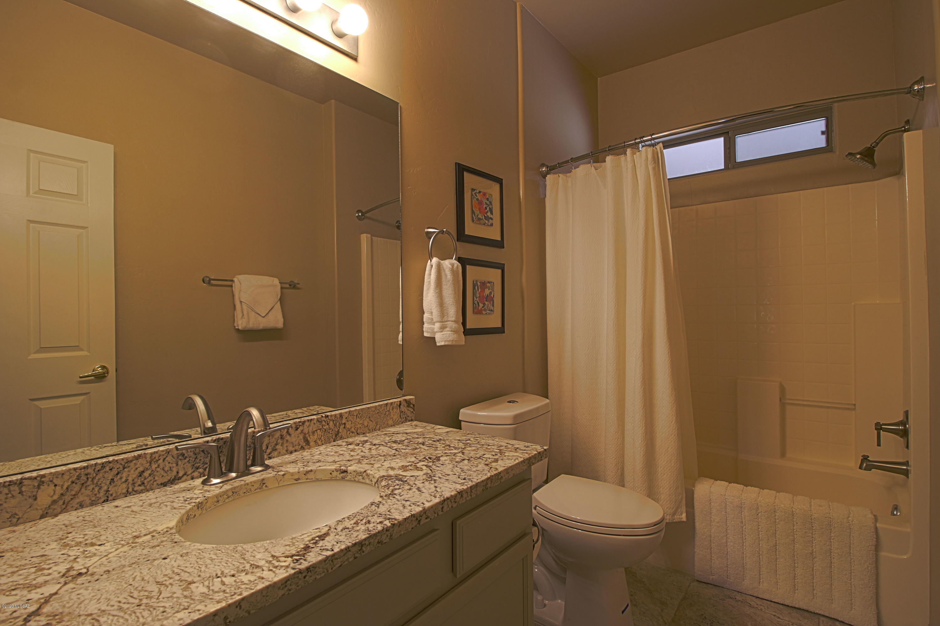 Vistoso Resort Casitas - Residential