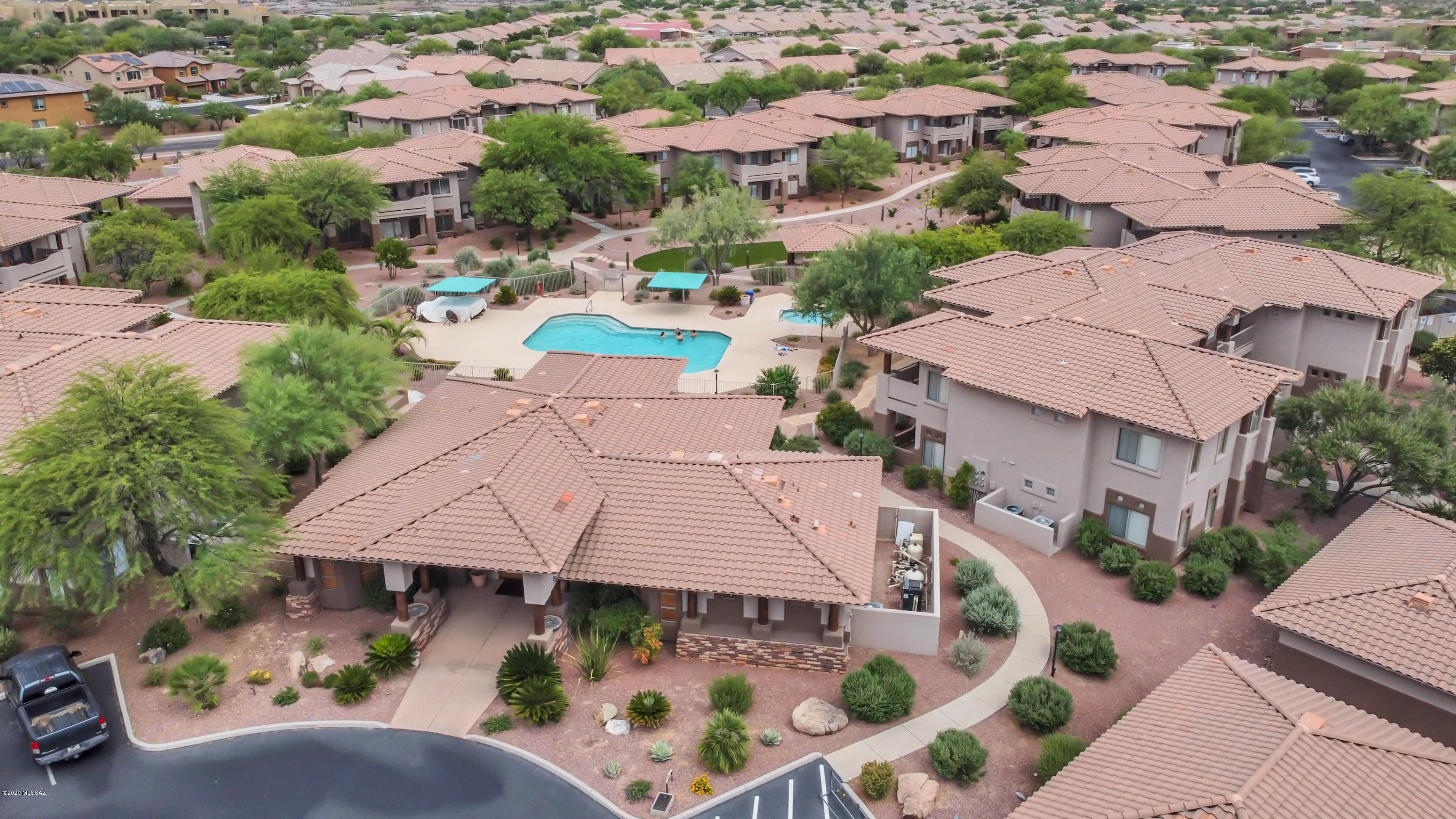 Vistoso Resort Casitas - Residential