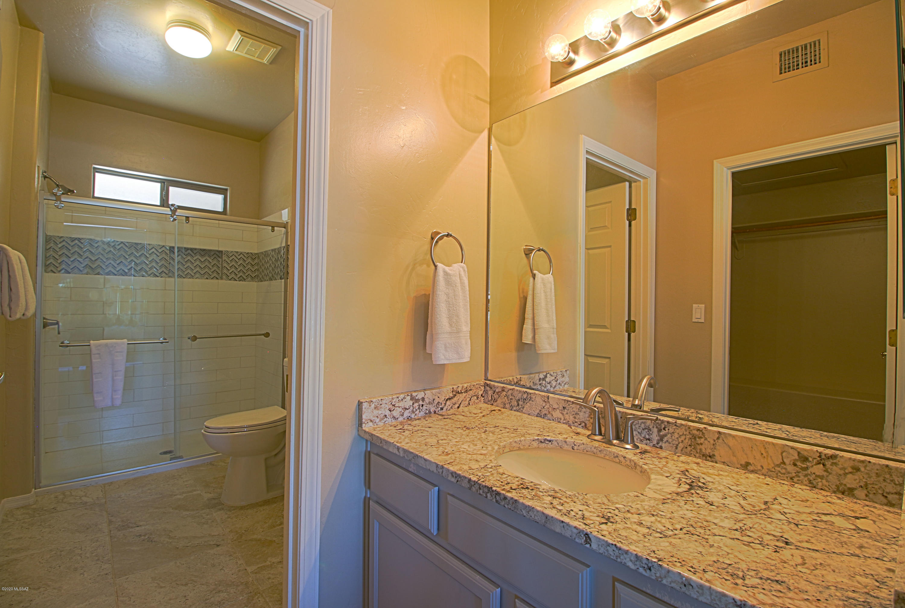 Vistoso Resort Casitas - Residential