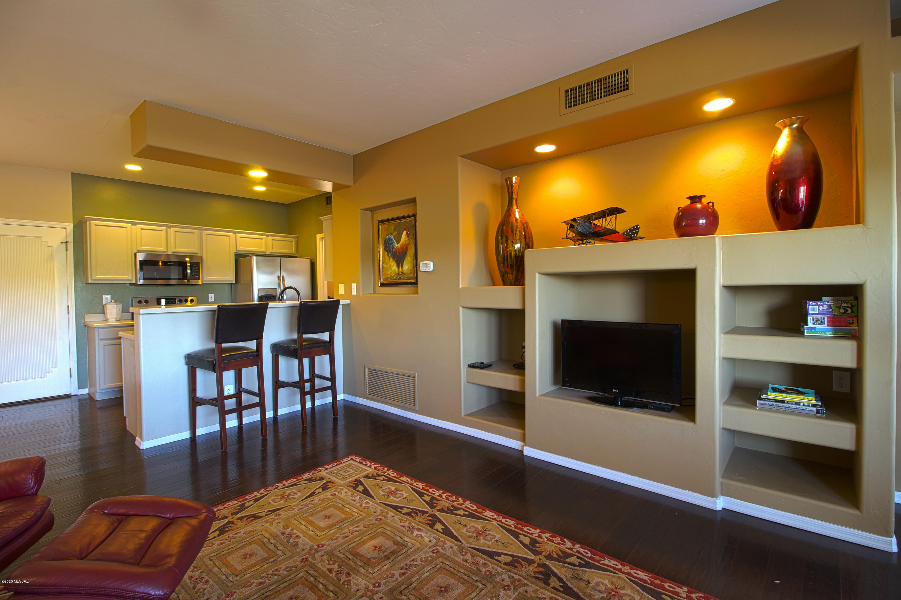 Vistoso Resort Casitas - Residential