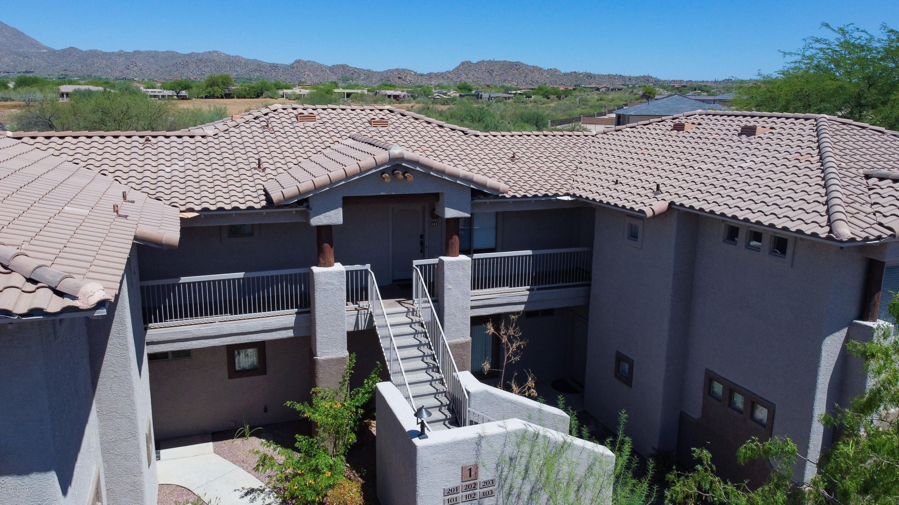 Vistoso Resort Casitas - Residential