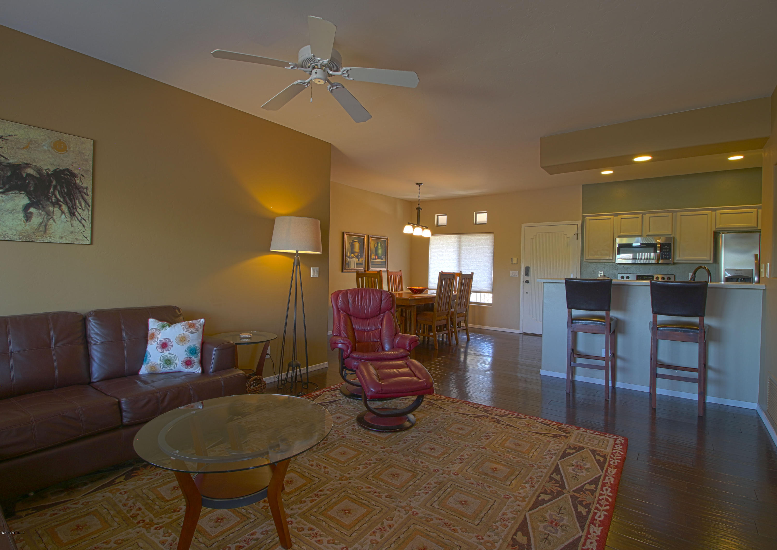 Vistoso Resort Casitas - Residential