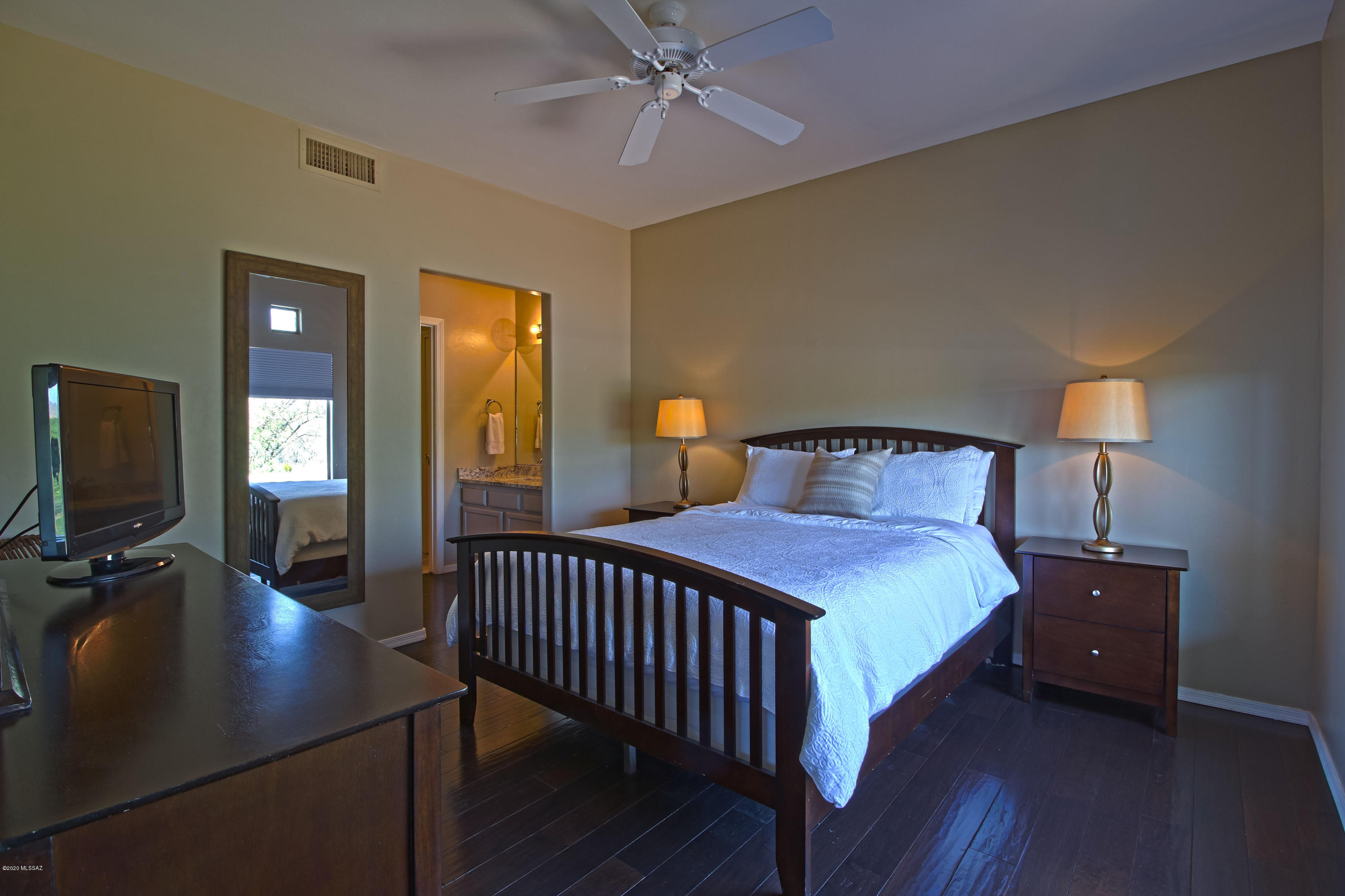 Vistoso Resort Casitas - Residential