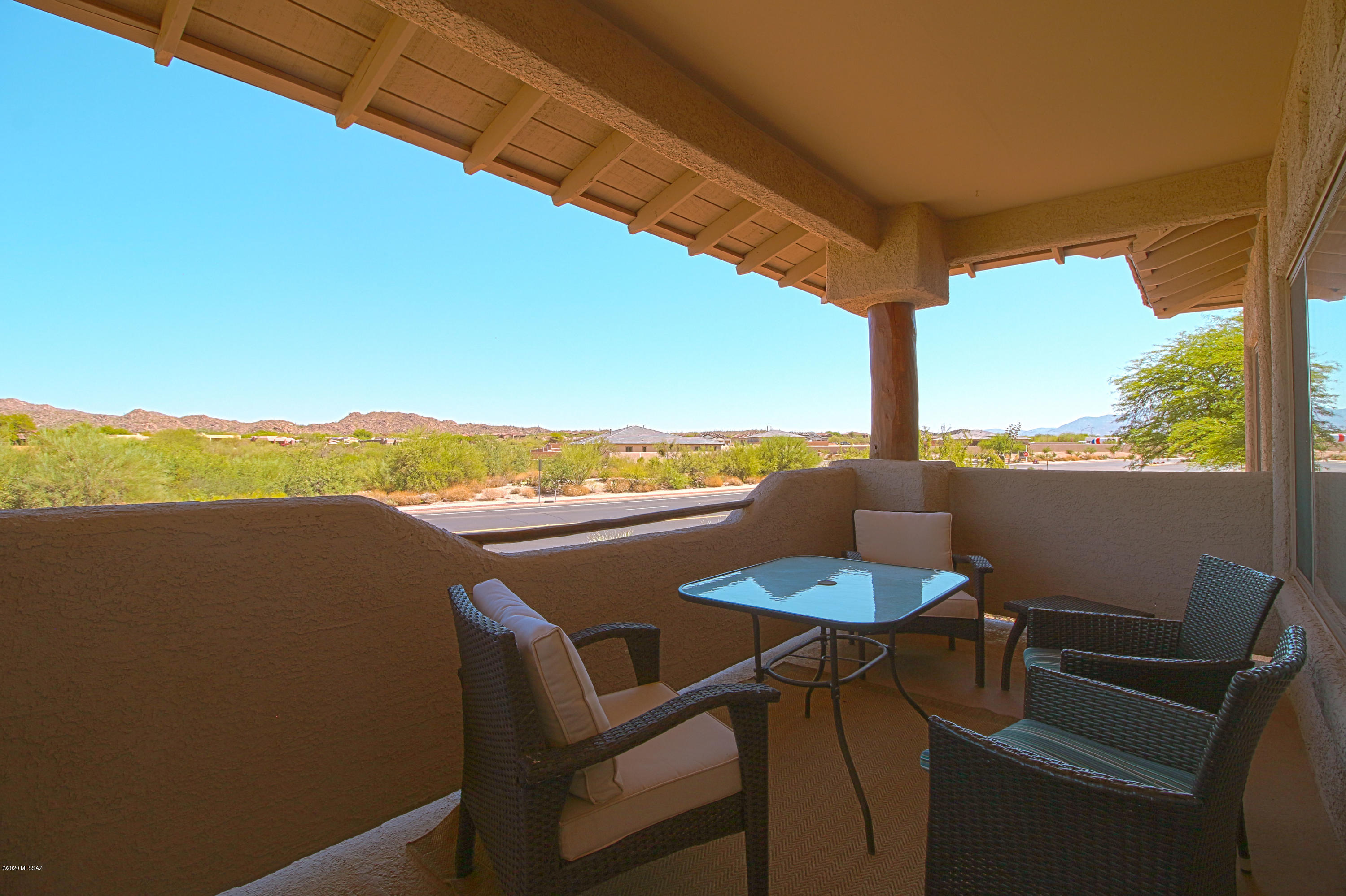 Vistoso Resort Casitas - Residential