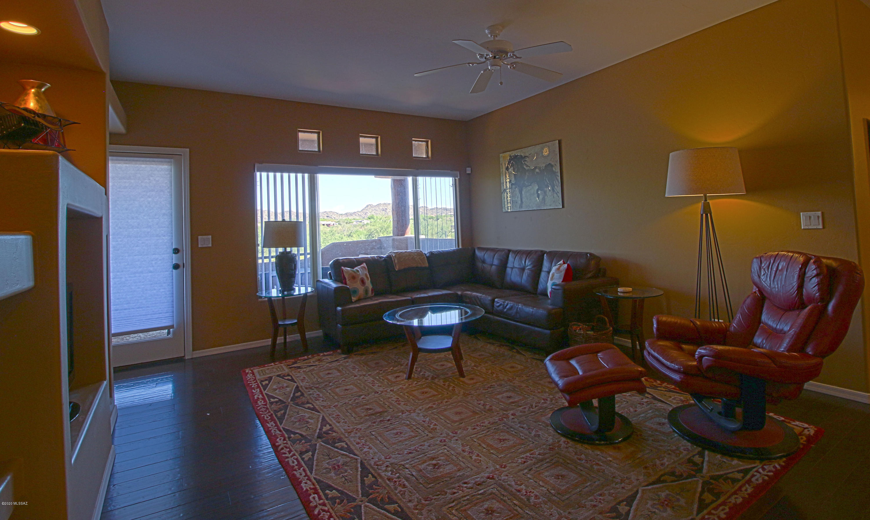 Vistoso Resort Casitas - Residential