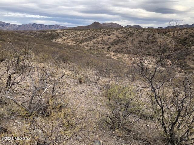 Rio Rico Ranchettes 18 - Land