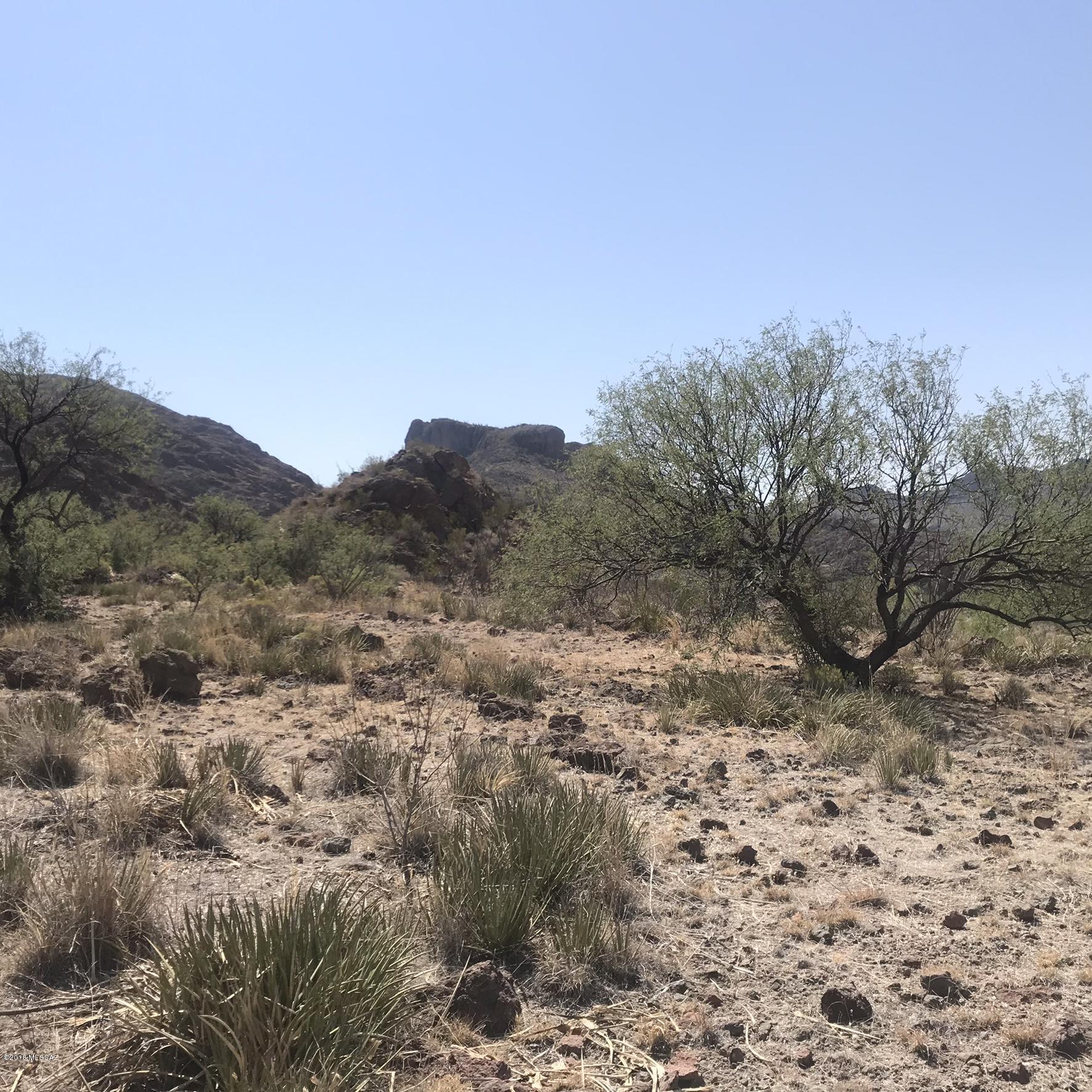 Salero Ranch - Land
