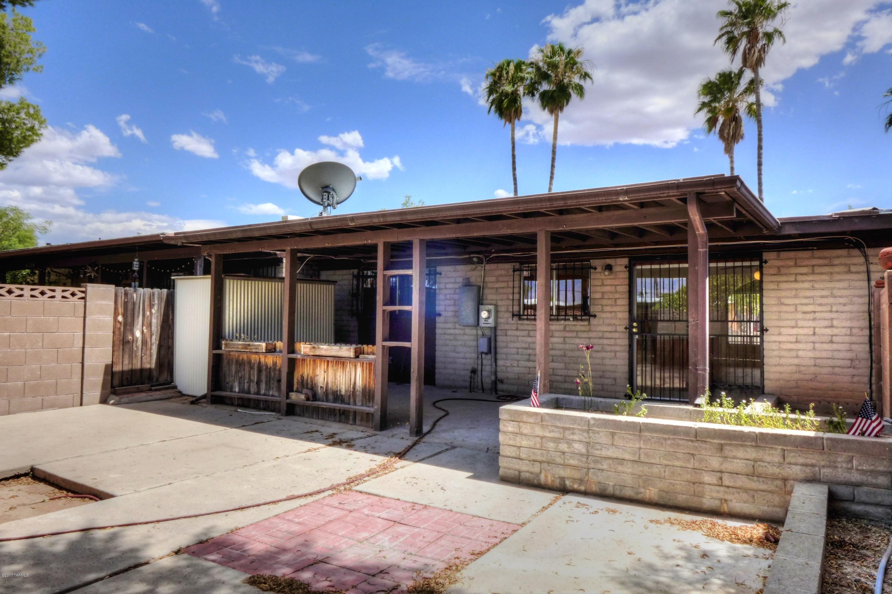 Bryant - Residential Lease