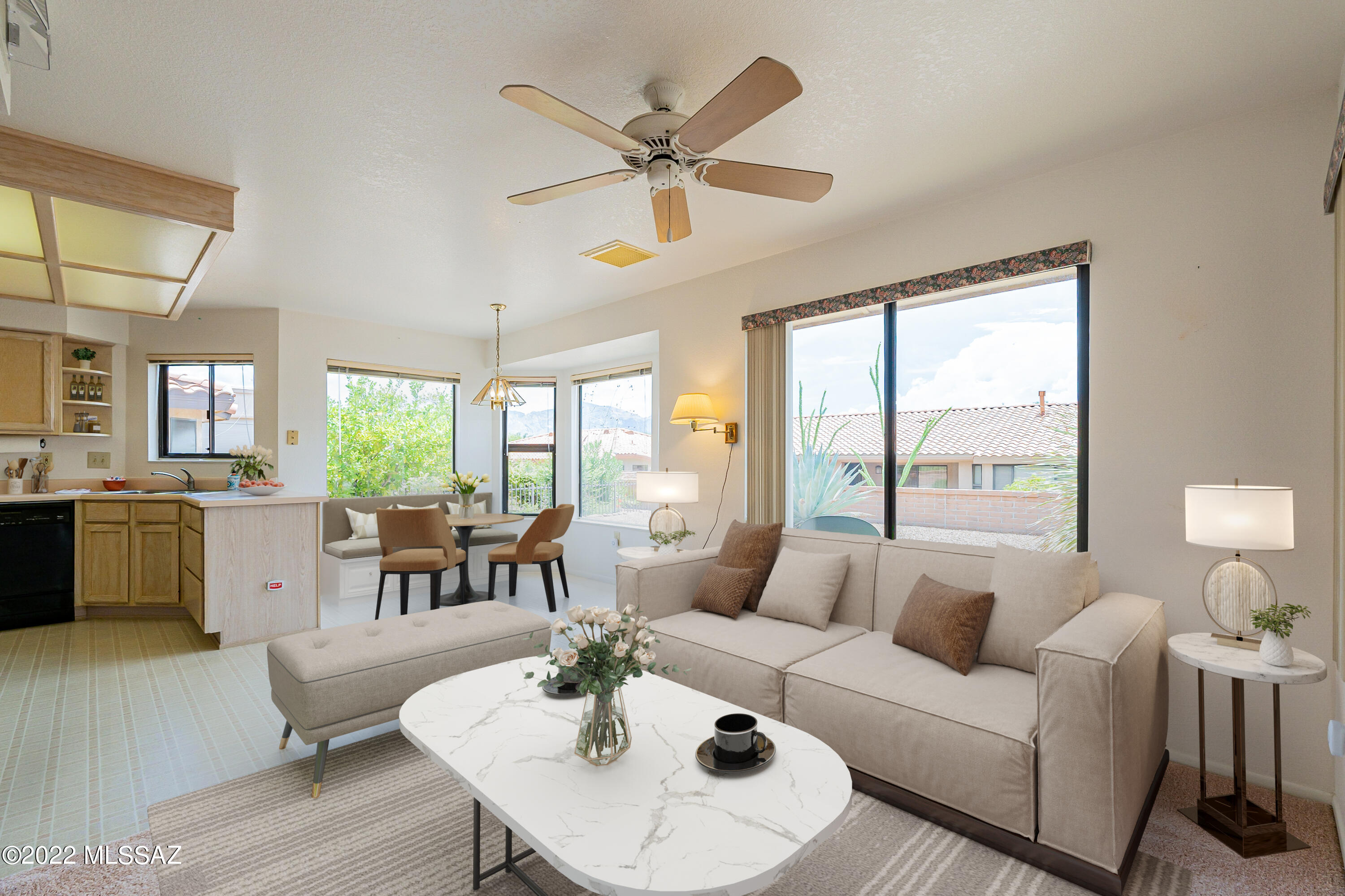 Sun City Vistoso Unit 5(1-288) - Residential