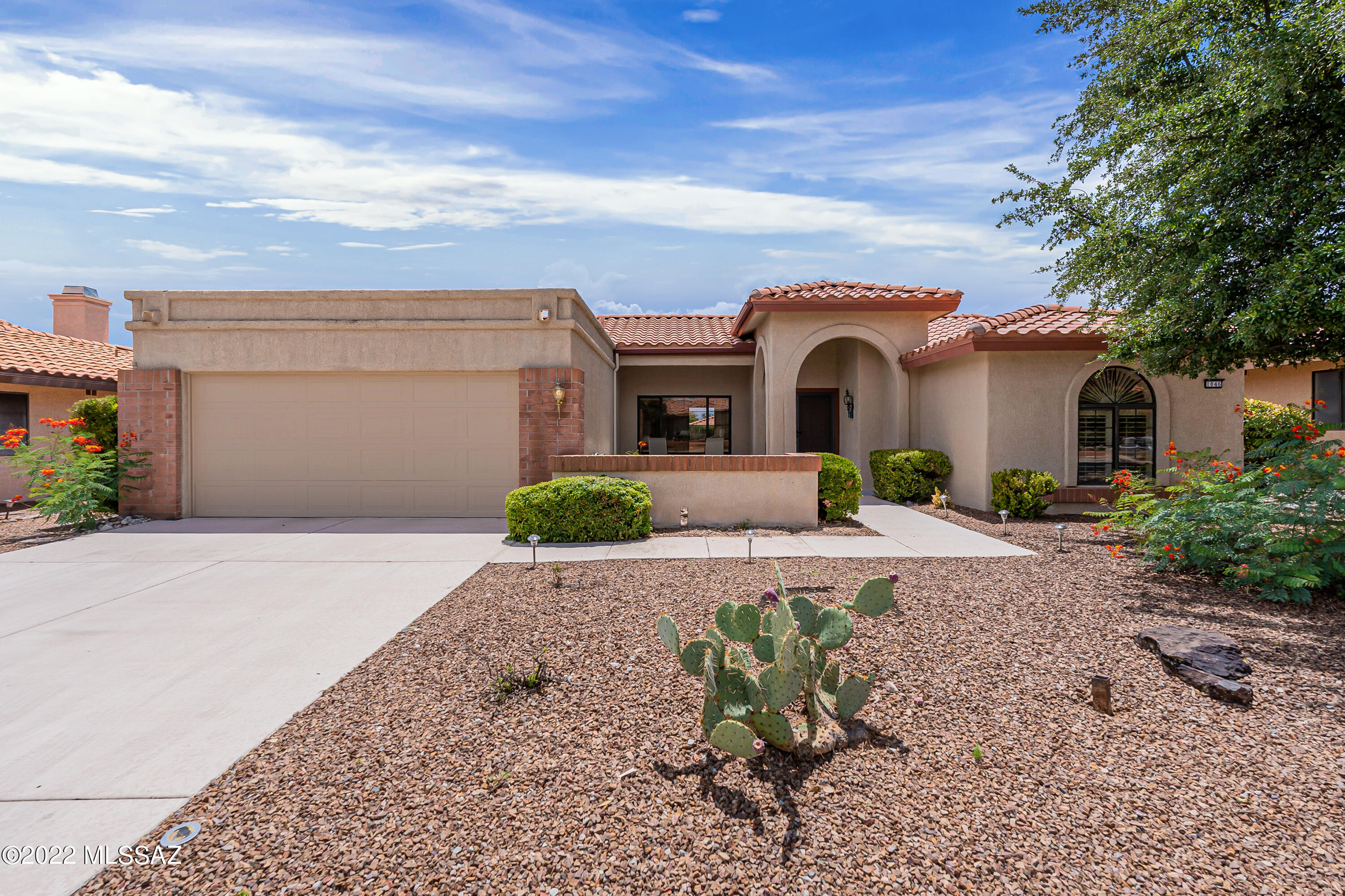 Sun City Vistoso Unit 5(1-288) - Residential