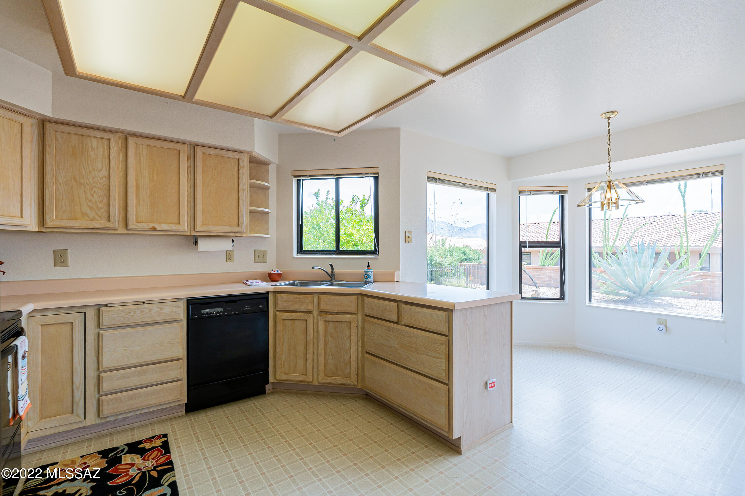 Sun City Vistoso Unit 5(1-288) - Residential