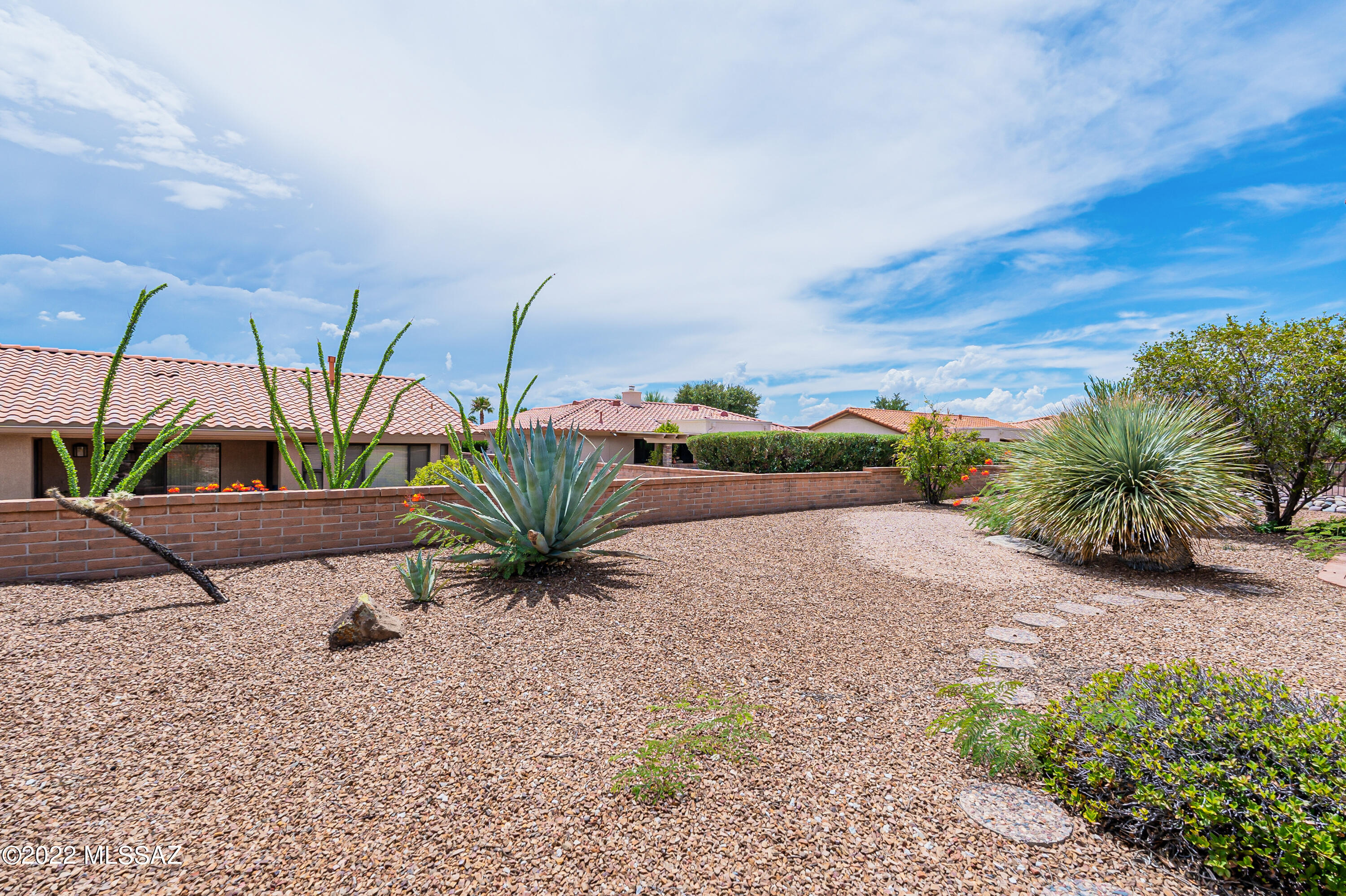 Sun City Vistoso Unit 5(1-288) - Residential
