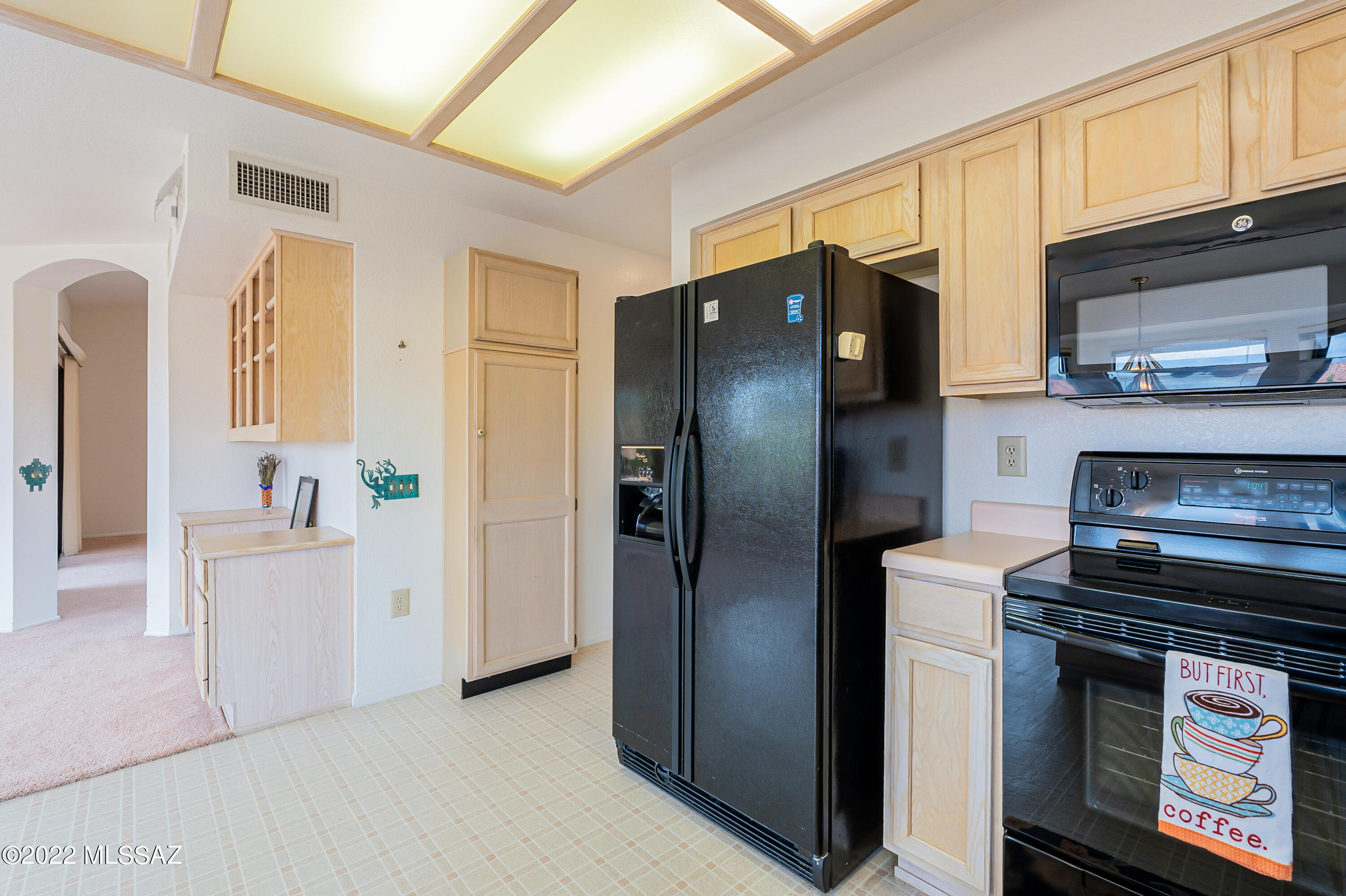Sun City Vistoso Unit 5(1-288) - Residential
