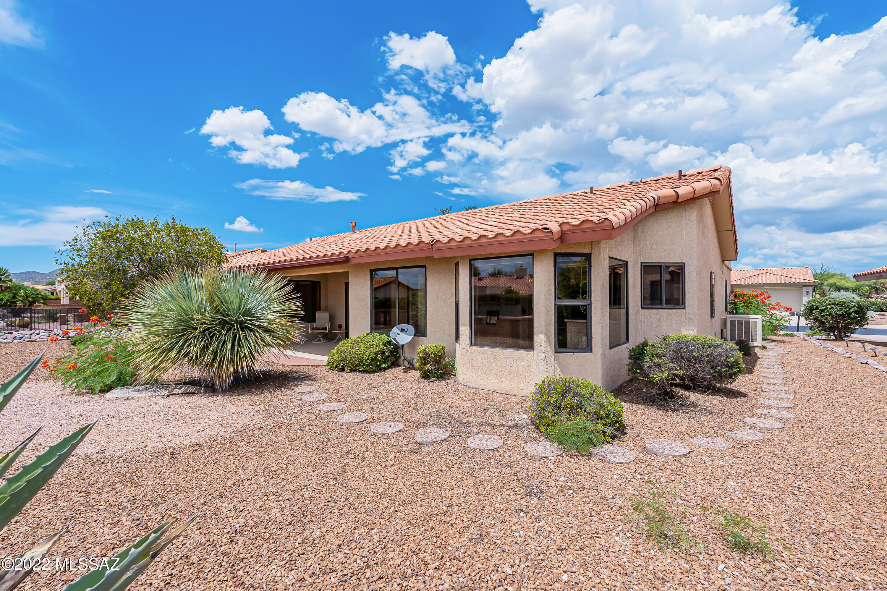 Sun City Vistoso Unit 5(1-288) - Residential