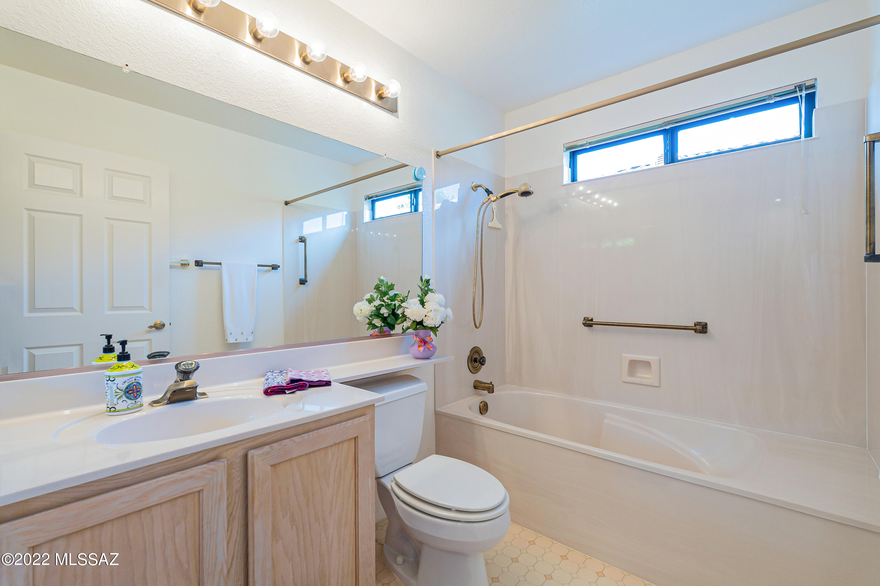 Sun City Vistoso Unit 5(1-288) - Residential