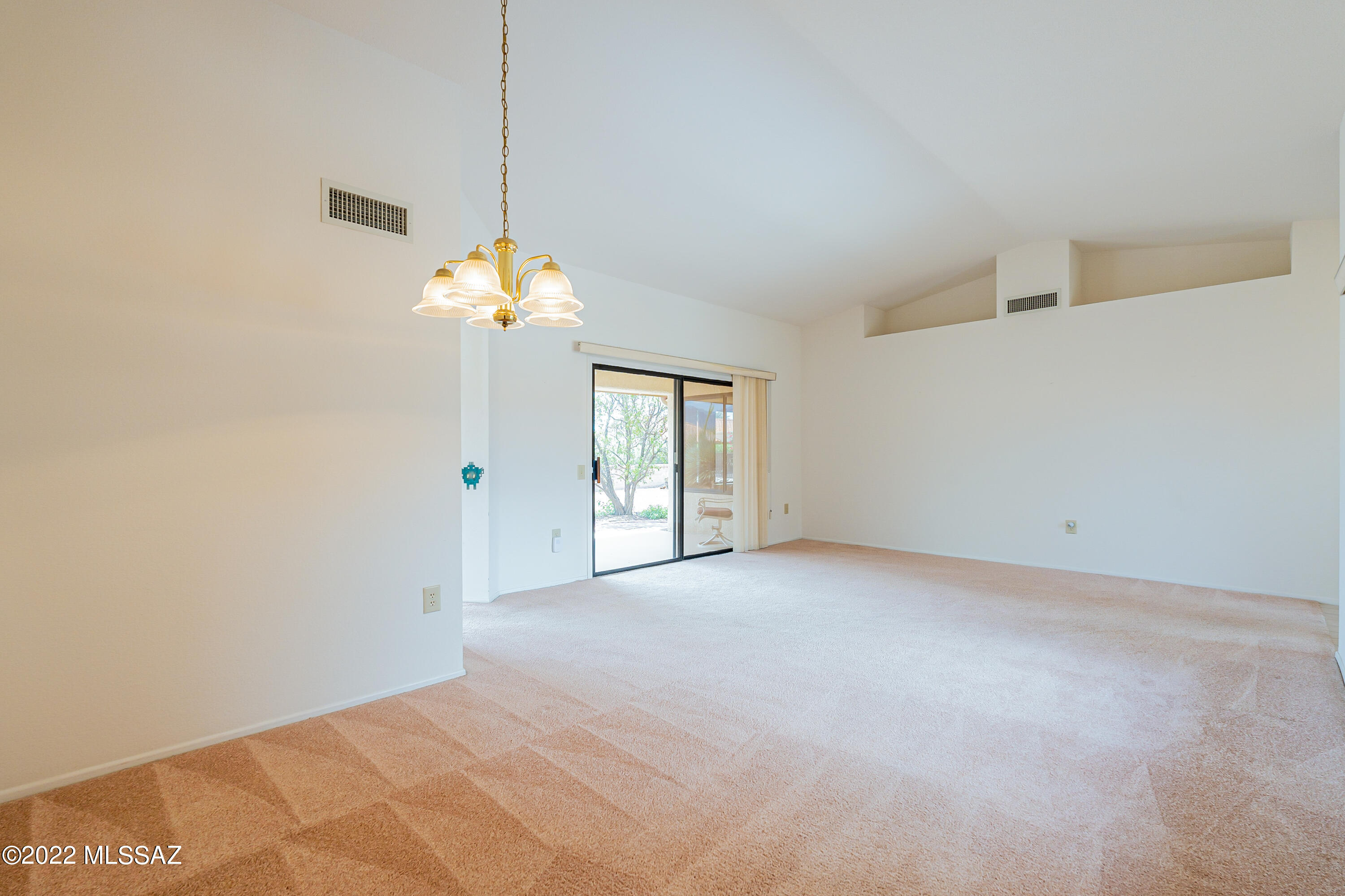 Sun City Vistoso Unit 5(1-288) - Residential