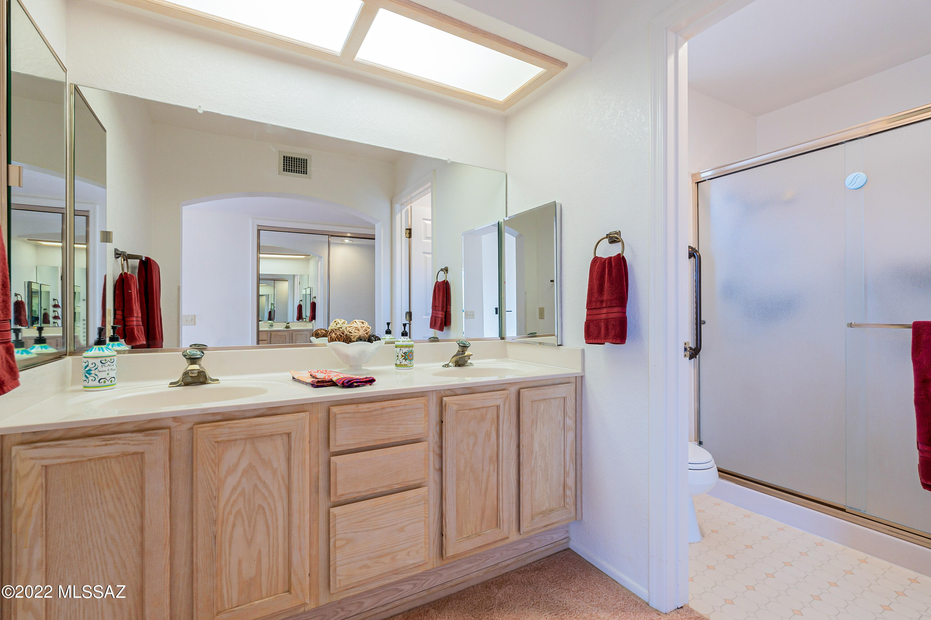 Sun City Vistoso Unit 5(1-288) - Residential