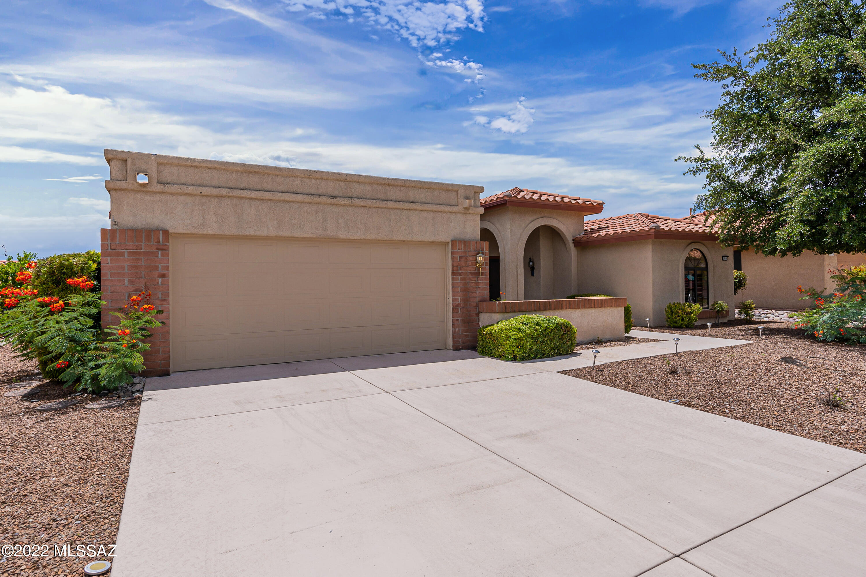 Sun City Vistoso Unit 5(1-288) - Residential