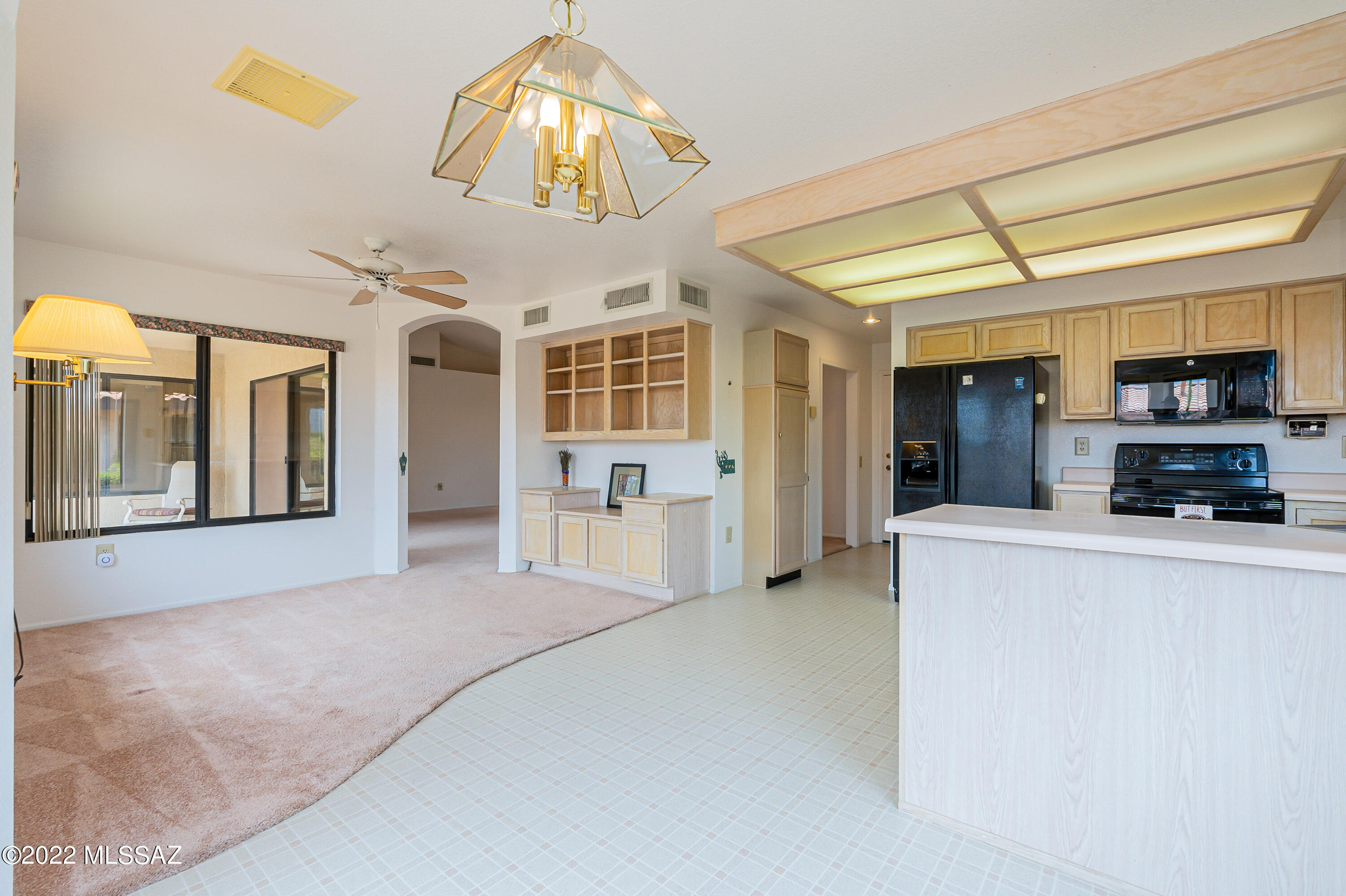 Sun City Vistoso Unit 5(1-288) - Residential