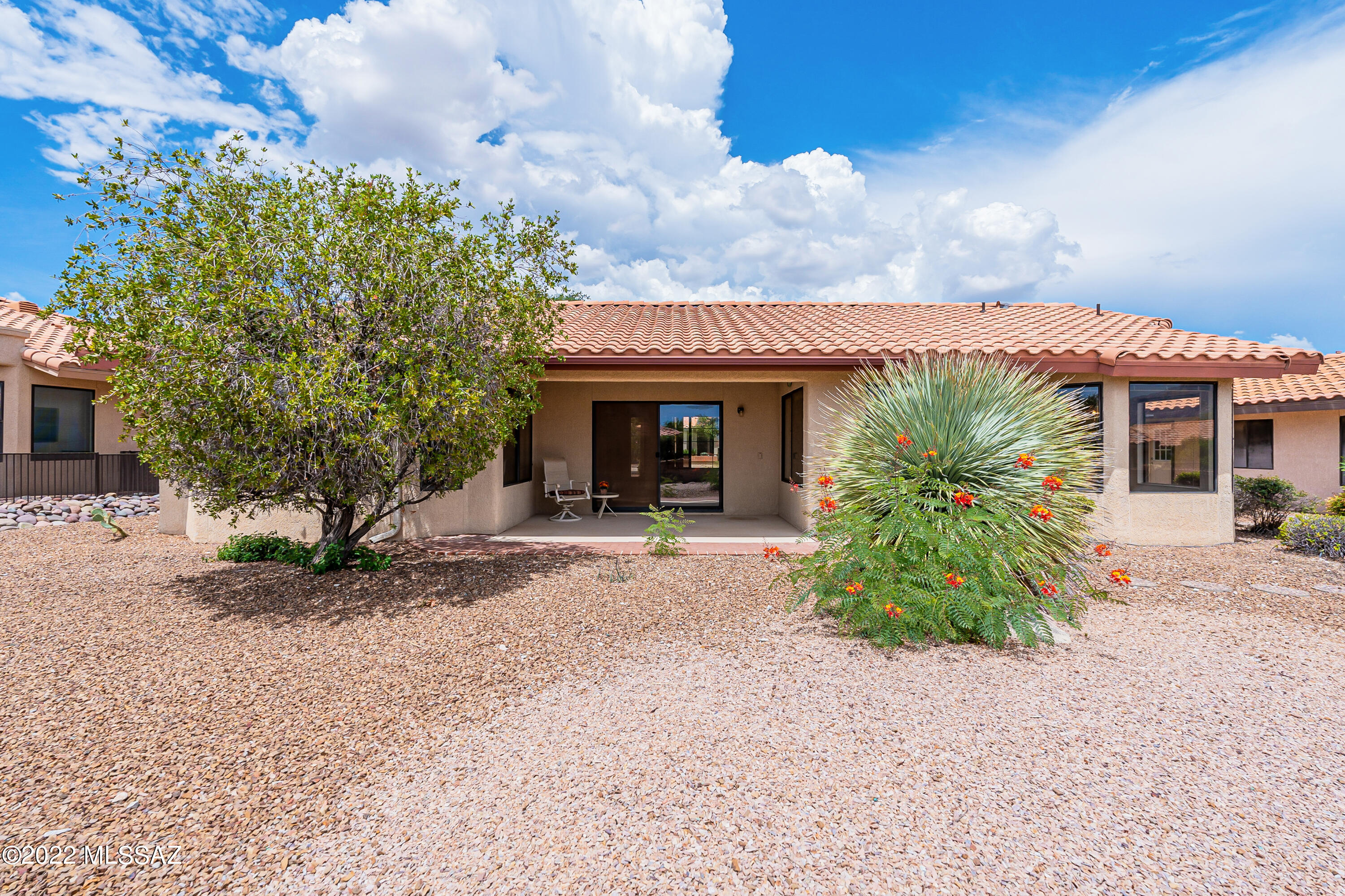 Sun City Vistoso Unit 5(1-288) - Residential