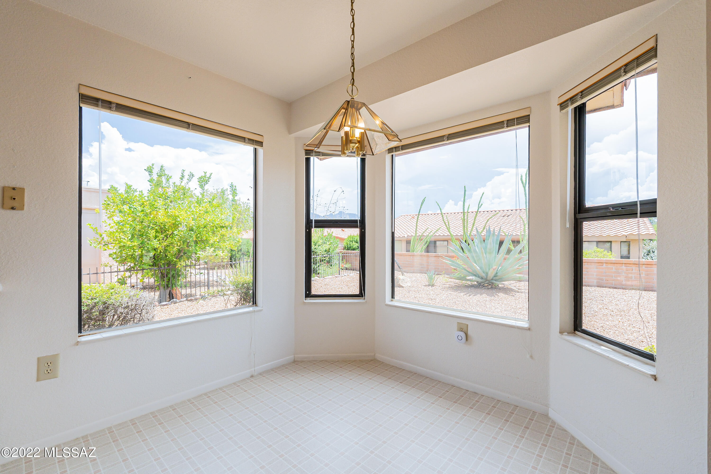 Sun City Vistoso Unit 5(1-288) - Residential
