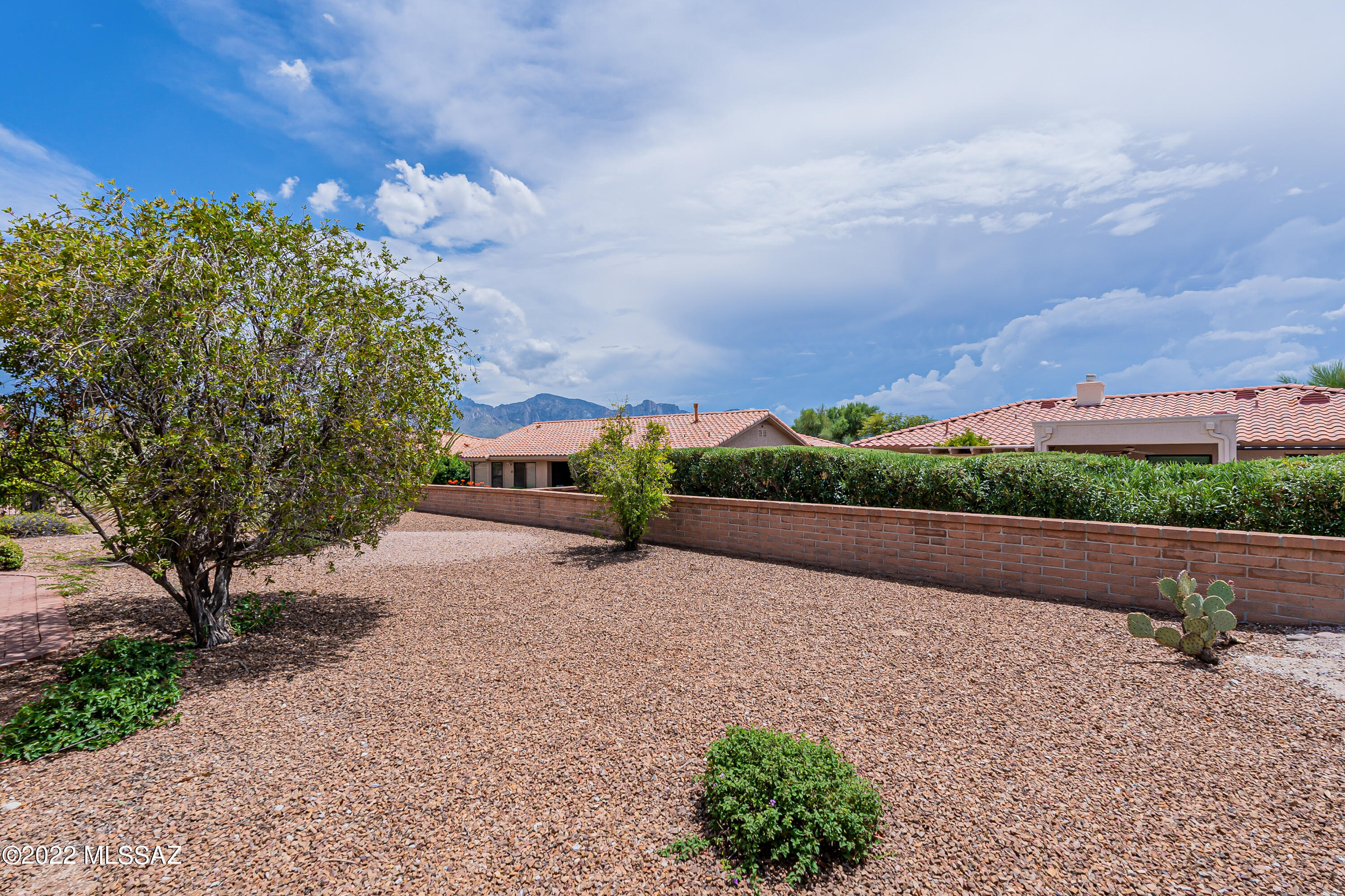 Sun City Vistoso Unit 5(1-288) - Residential