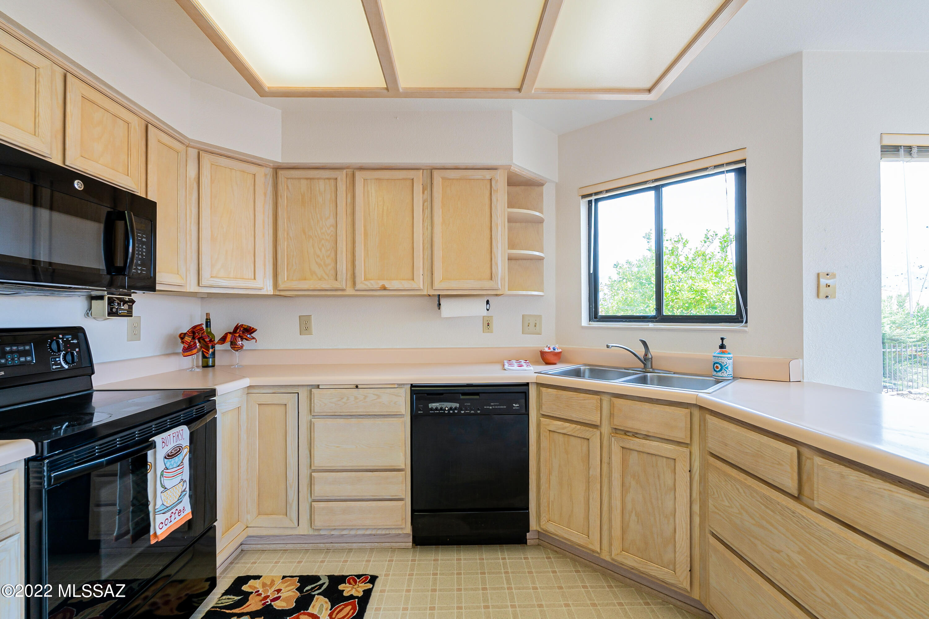 Sun City Vistoso Unit 5(1-288) - Residential