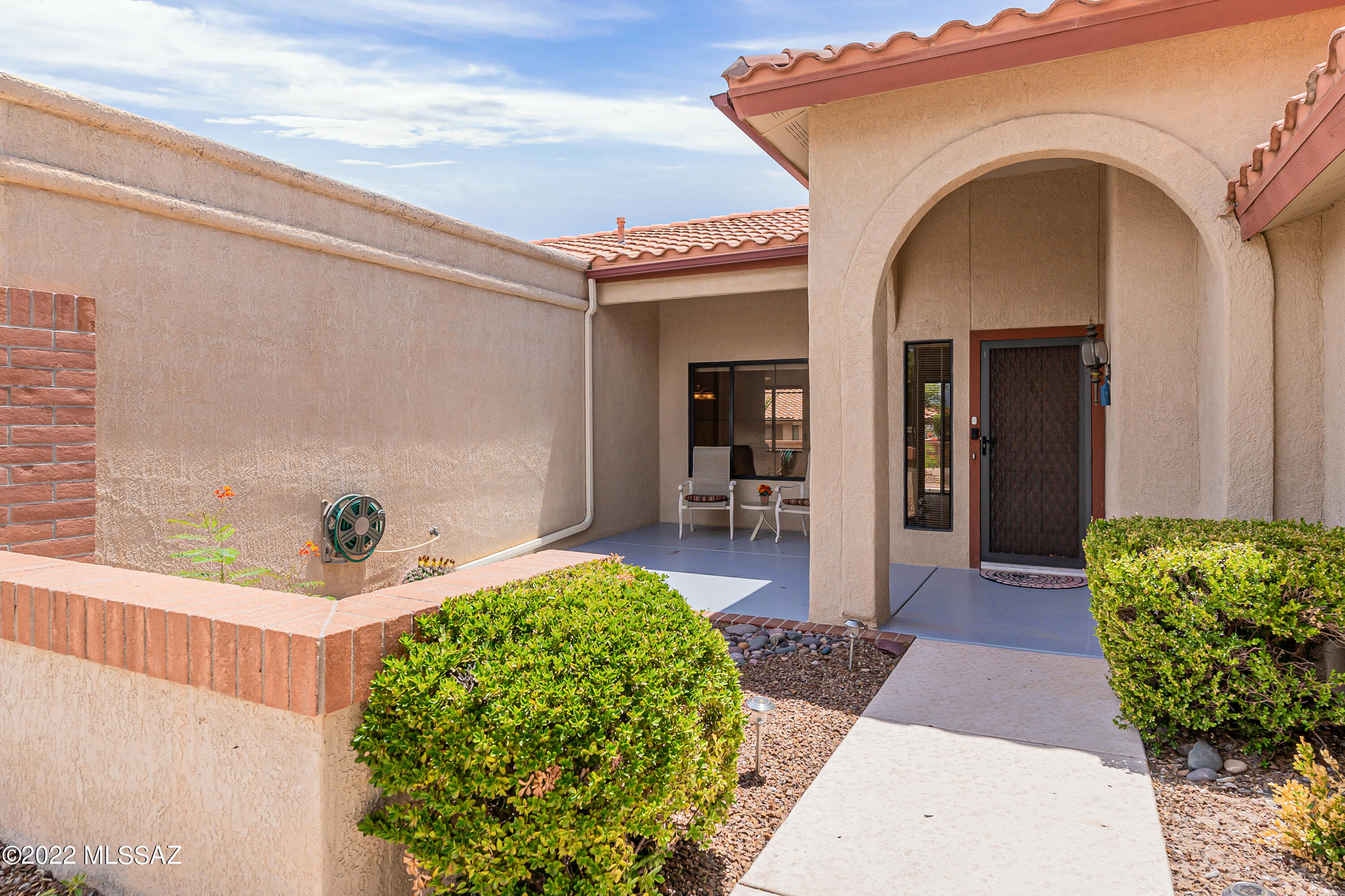 Sun City Vistoso Unit 5(1-288) - Residential