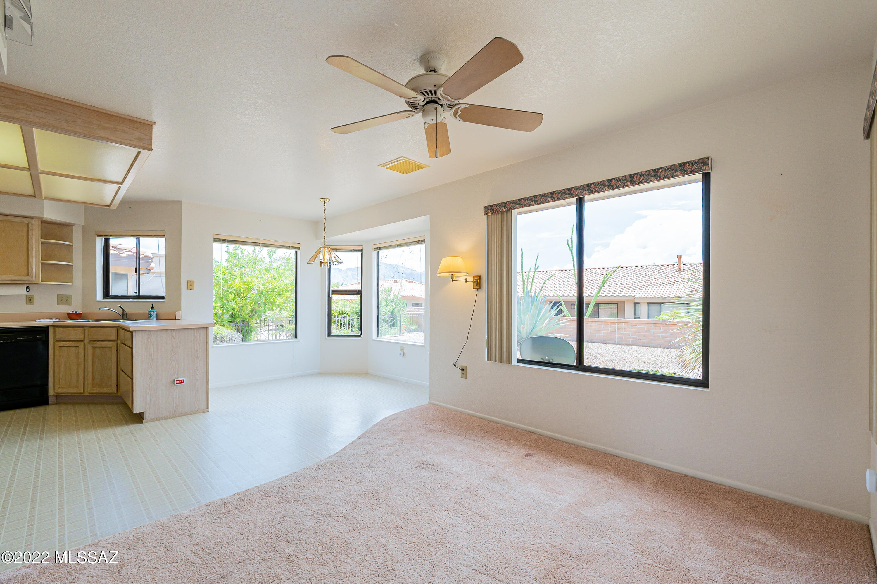 Sun City Vistoso Unit 5(1-288) - Residential