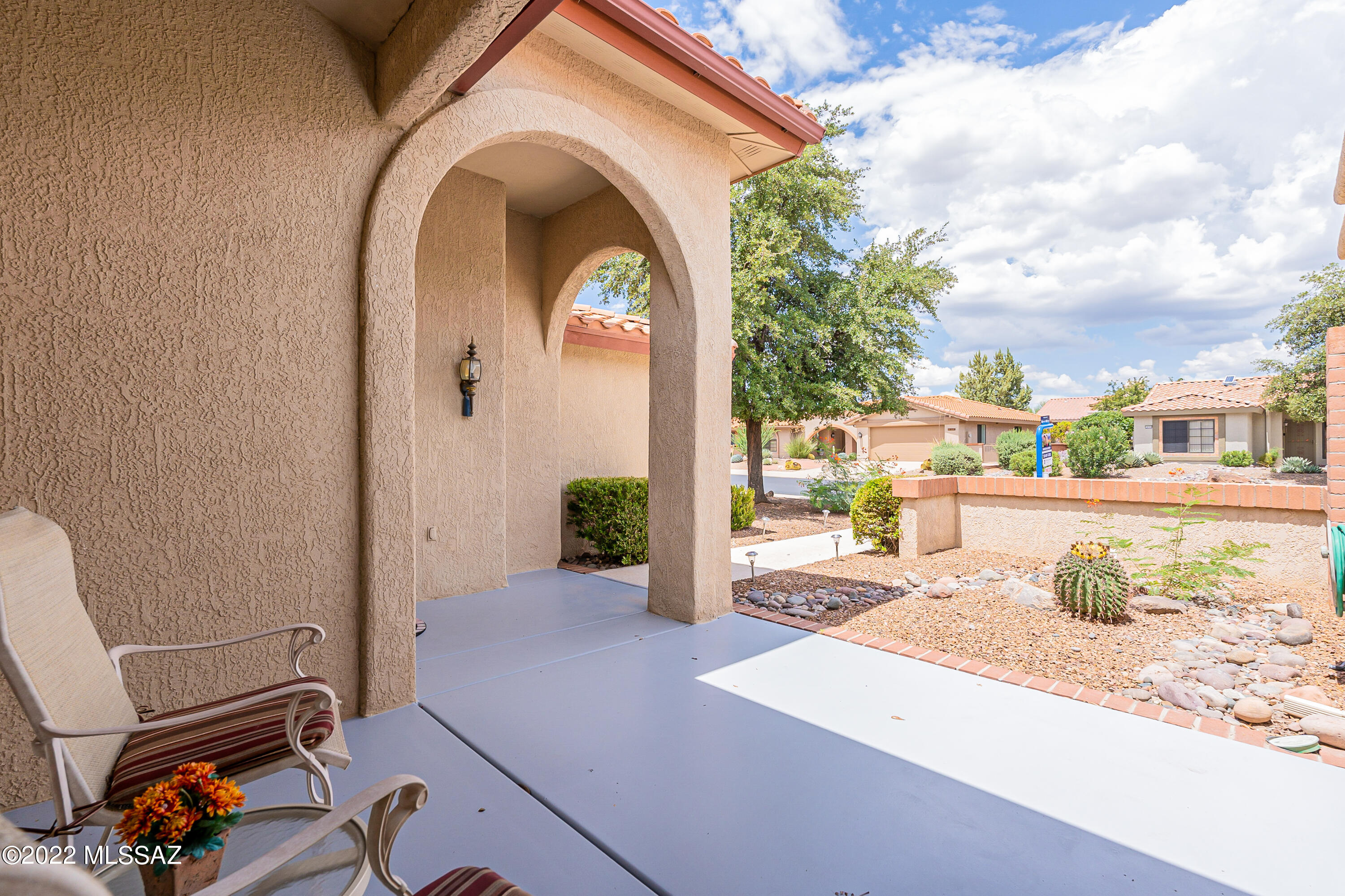 Sun City Vistoso Unit 5(1-288) - Residential