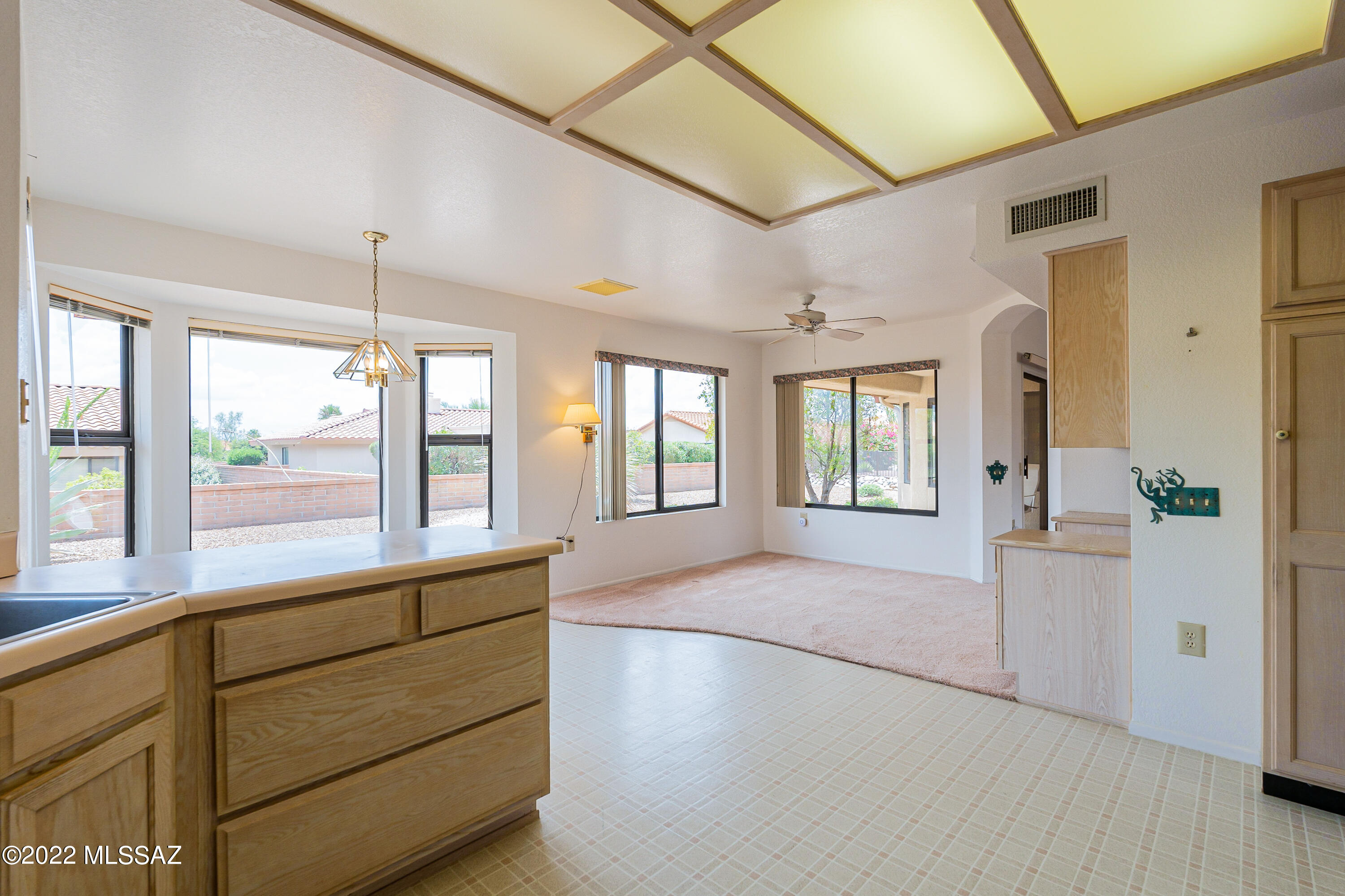 Sun City Vistoso Unit 5(1-288) - Residential