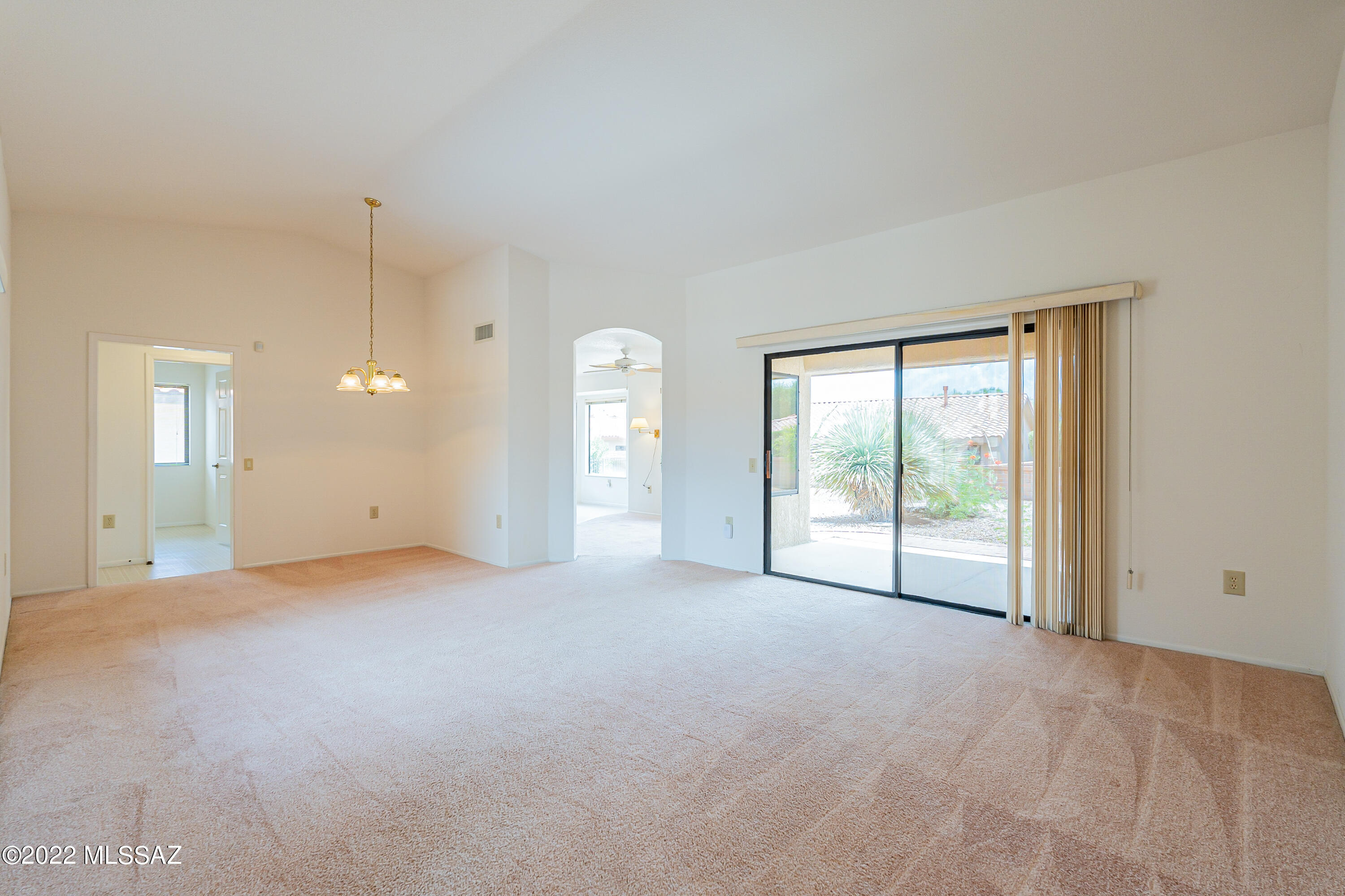 Sun City Vistoso Unit 5(1-288) - Residential