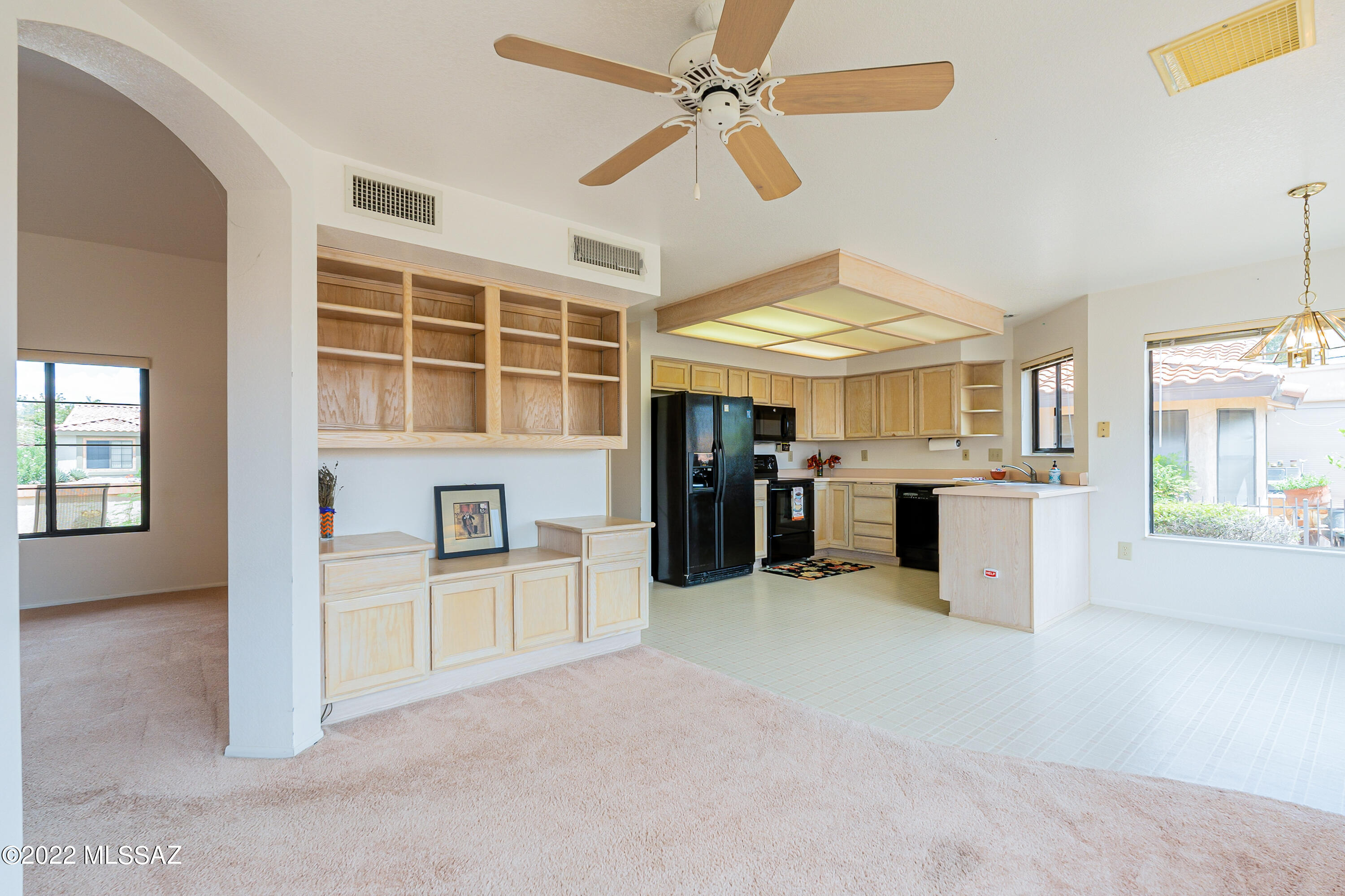 Sun City Vistoso Unit 5(1-288) - Residential