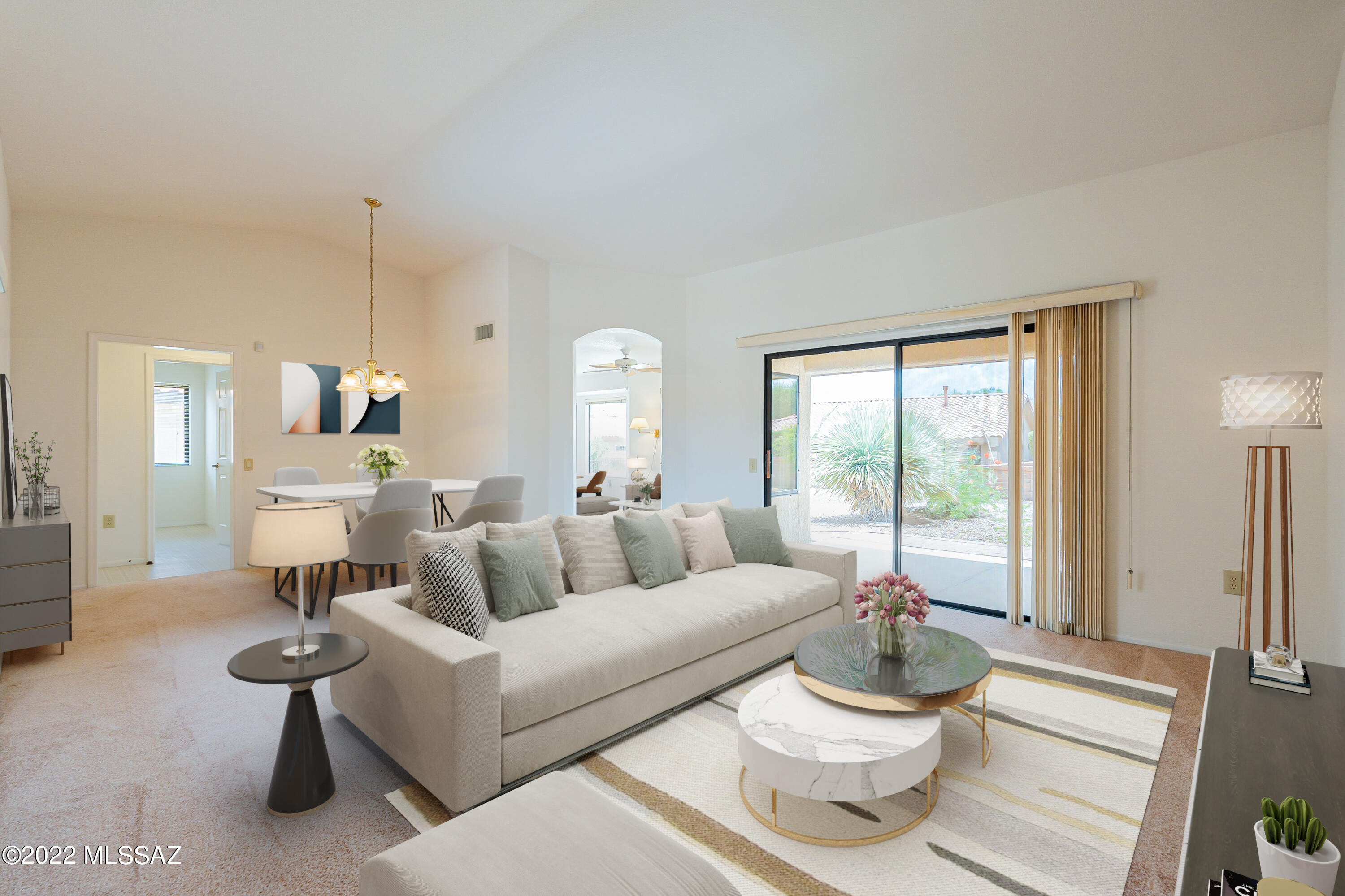 Sun City Vistoso Unit 5(1-288) - Residential