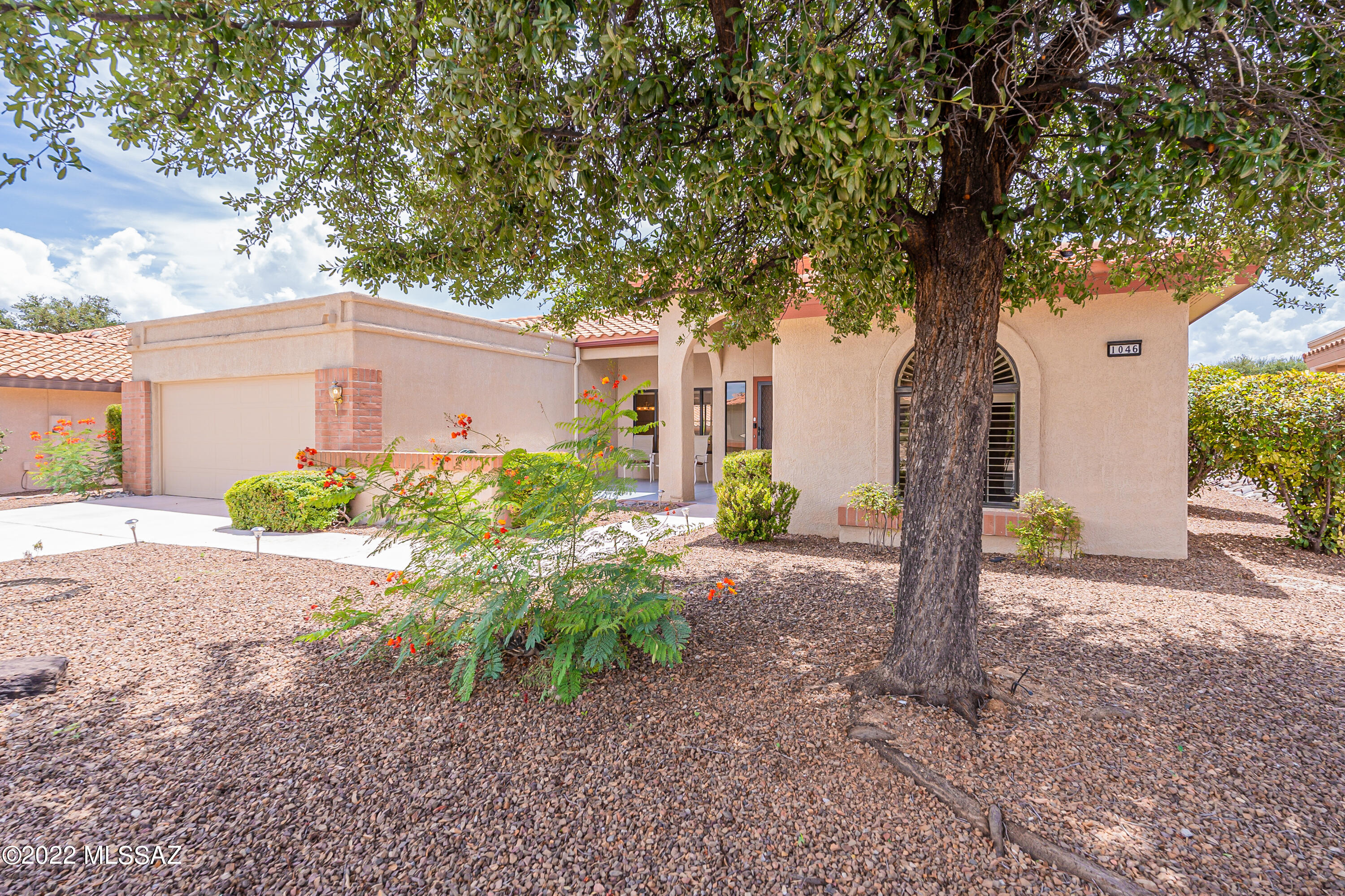 Sun City Vistoso Unit 5(1-288) - Residential