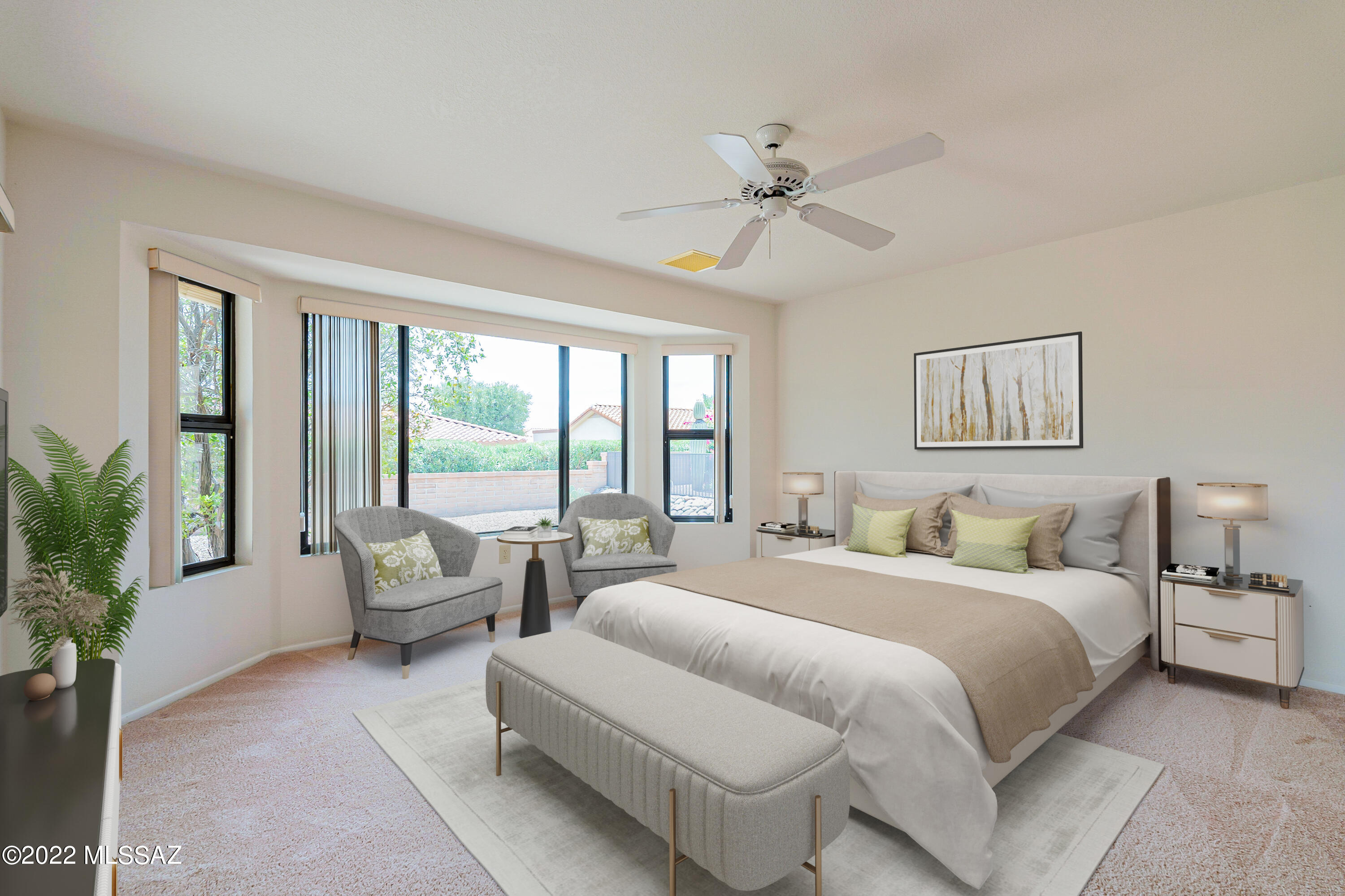 Sun City Vistoso Unit 5(1-288) - Residential