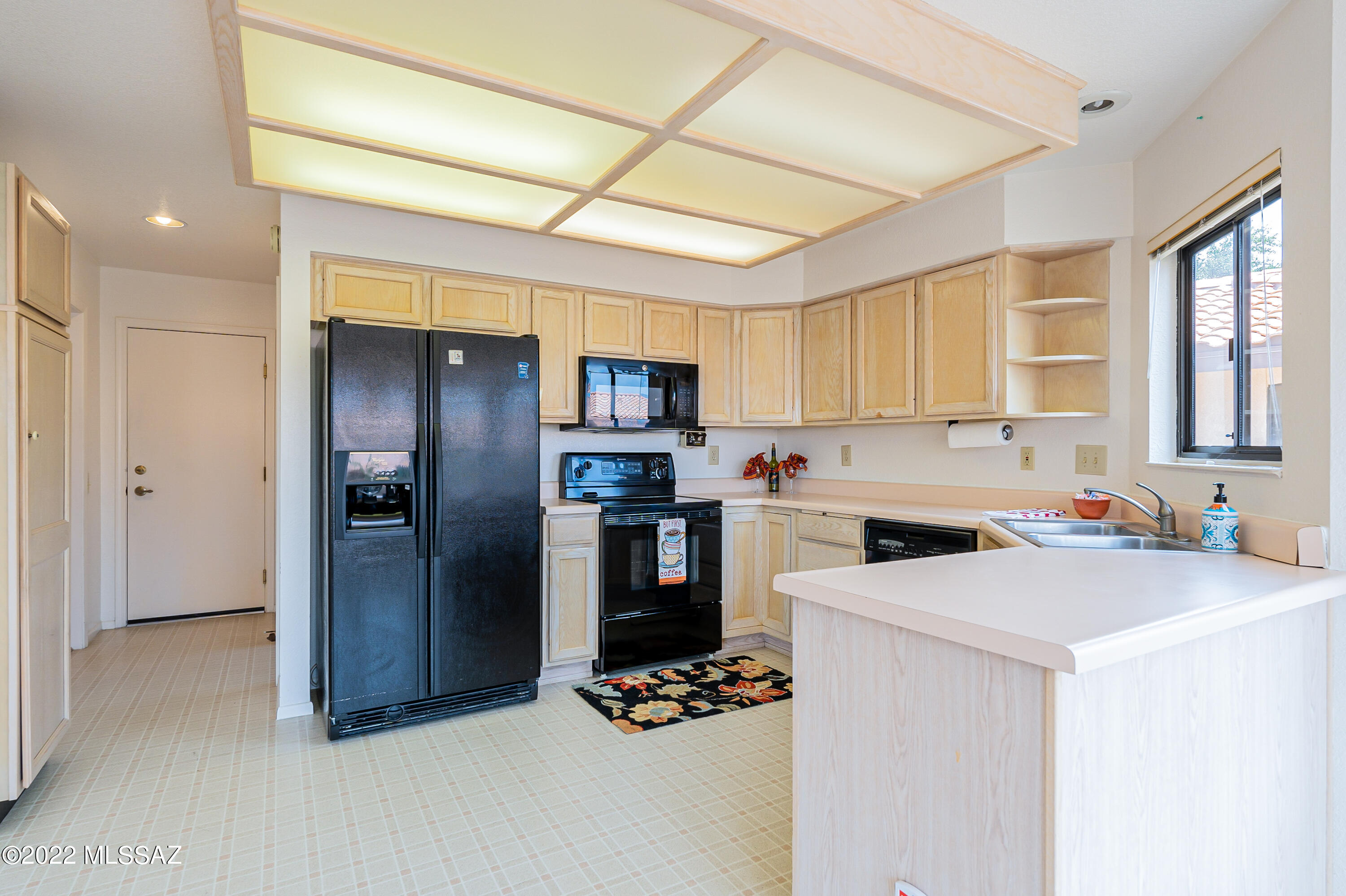 Sun City Vistoso Unit 5(1-288) - Residential