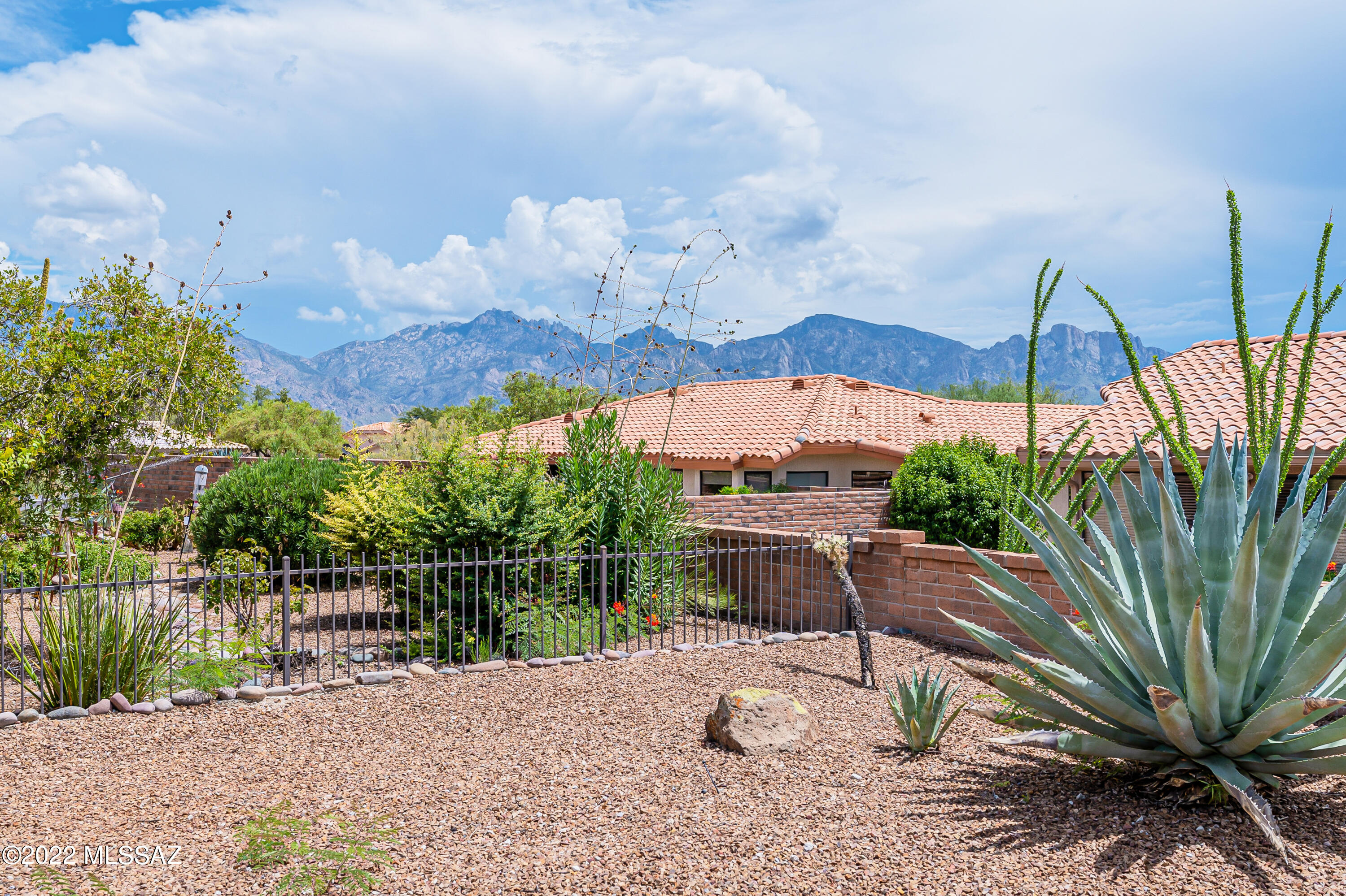 Sun City Vistoso Unit 5(1-288) - Residential