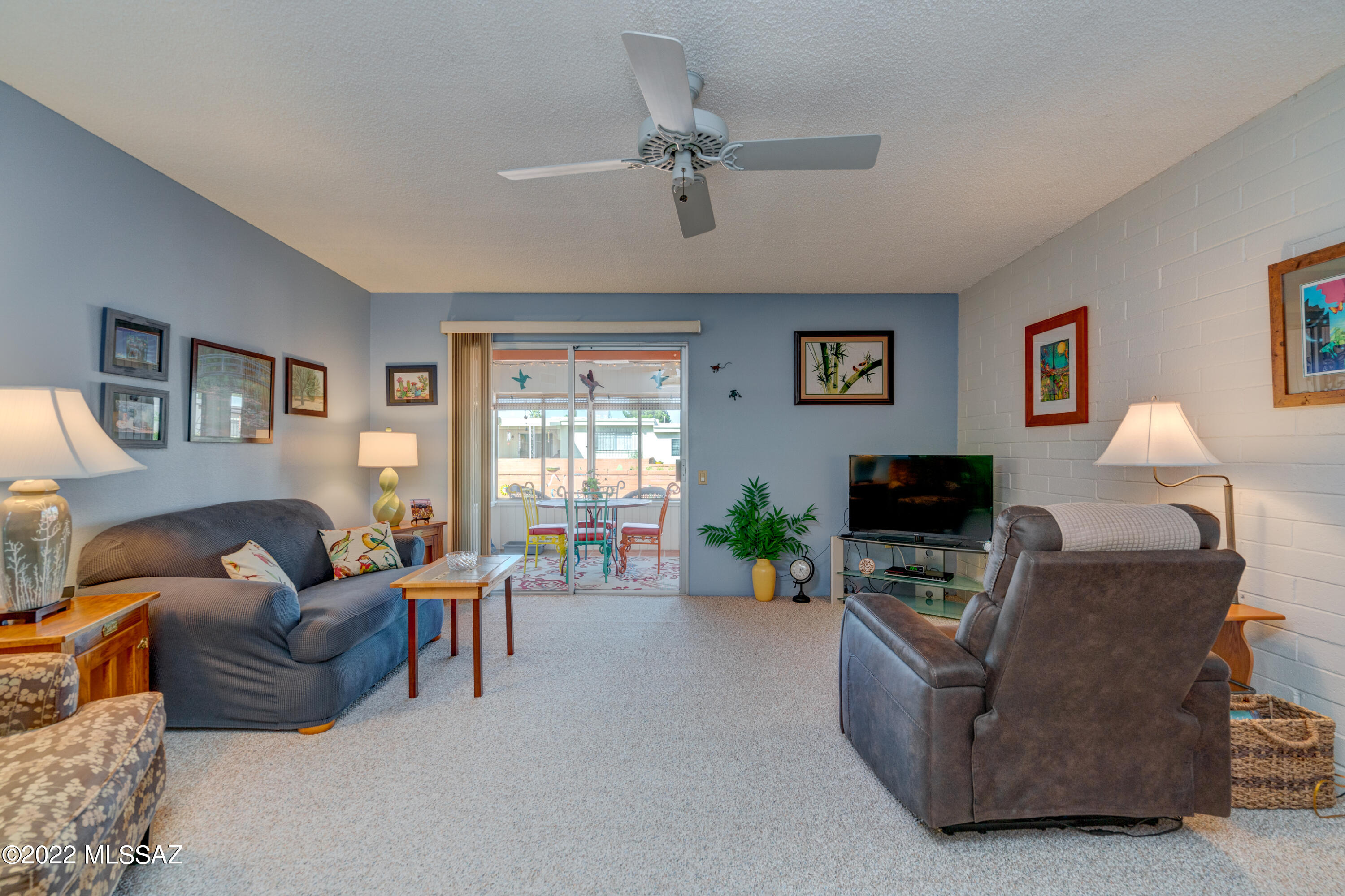 Green Valley Desert Meadows NO.1(1-198) - Residential